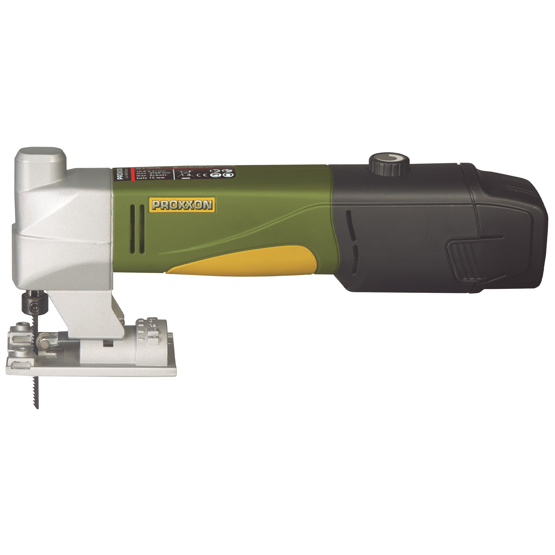 Proxxon Sticksåg STS/A