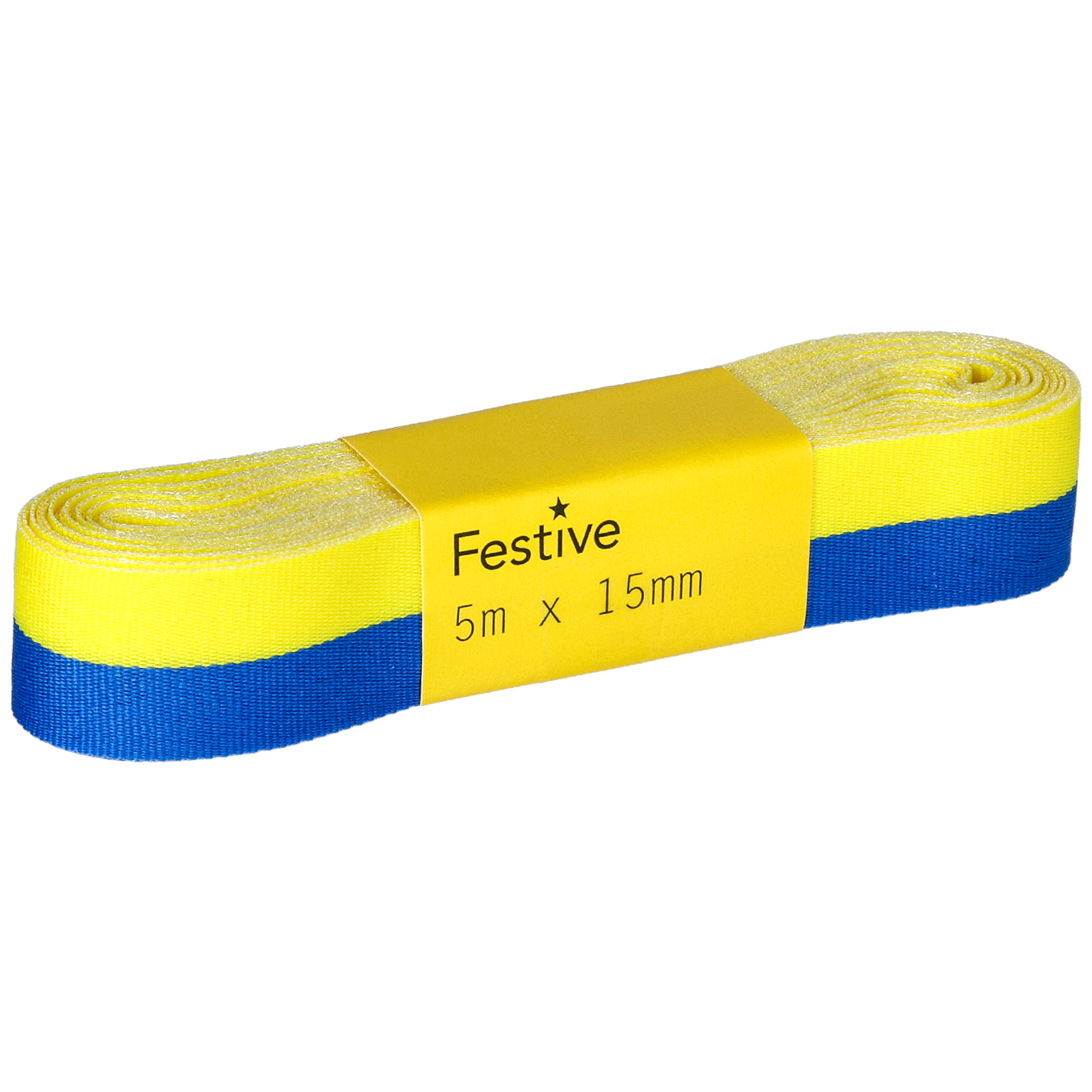 Sverigeband, 15 mm
