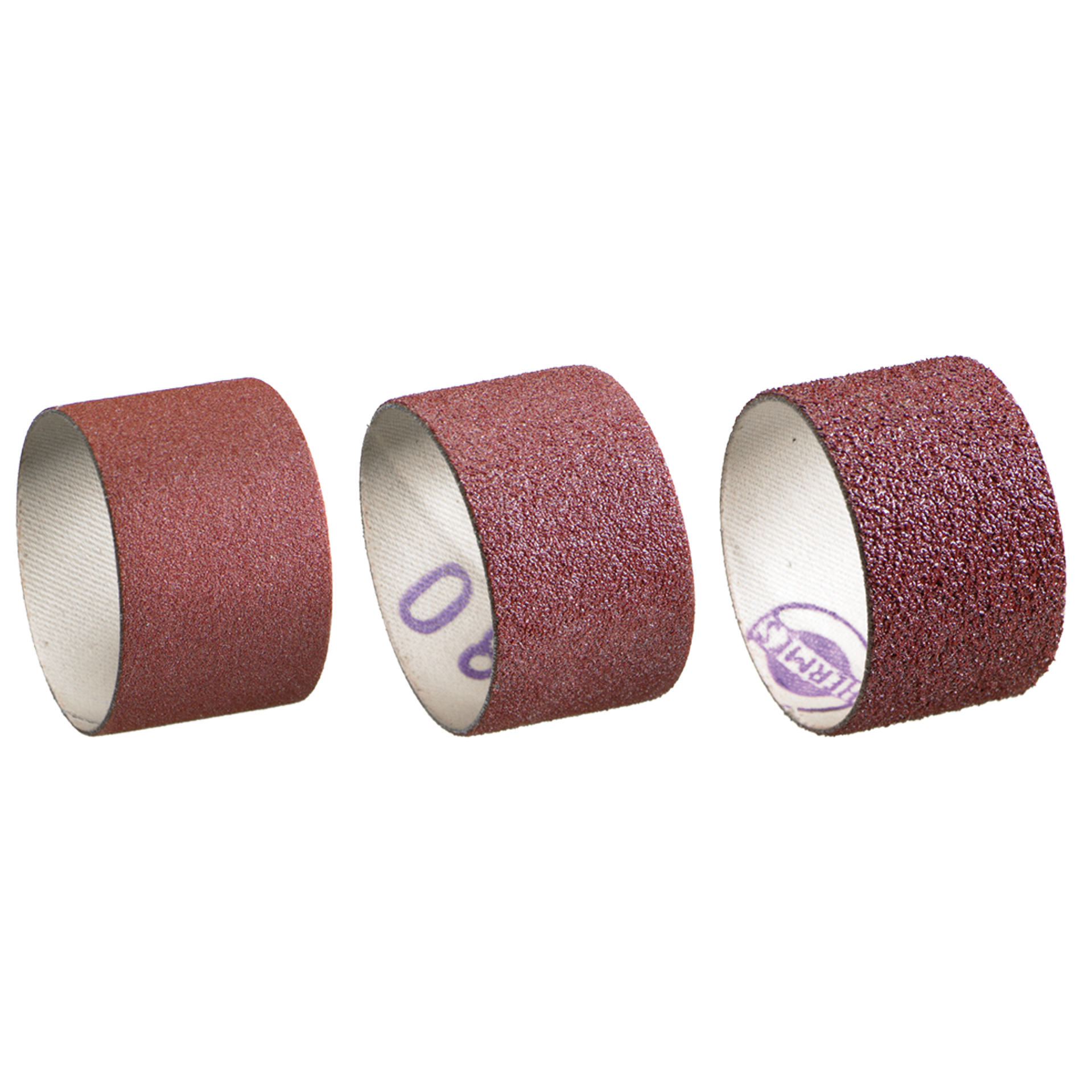 Wolfcraft Slibehylstre