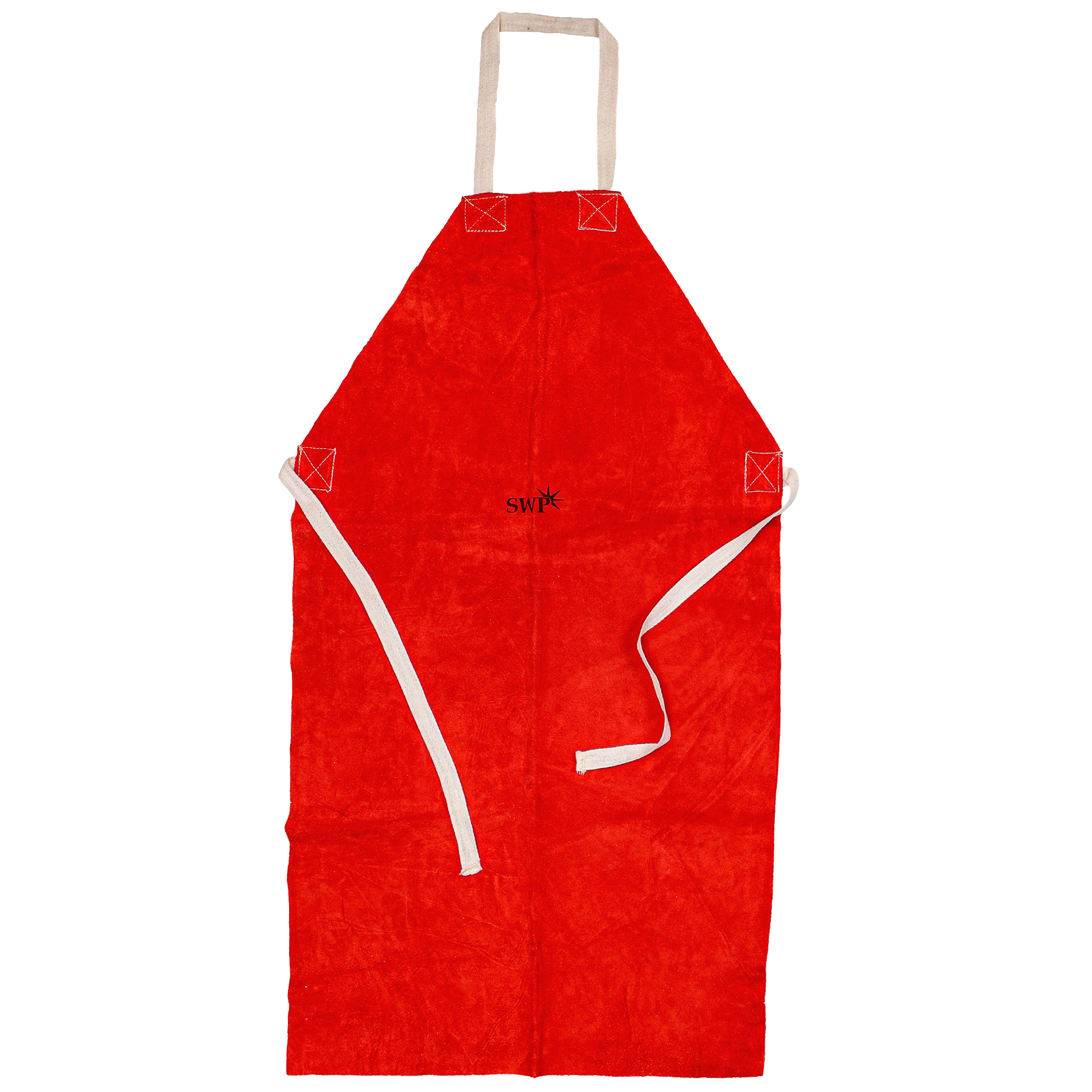 Skinnforkle, 60x105 cm