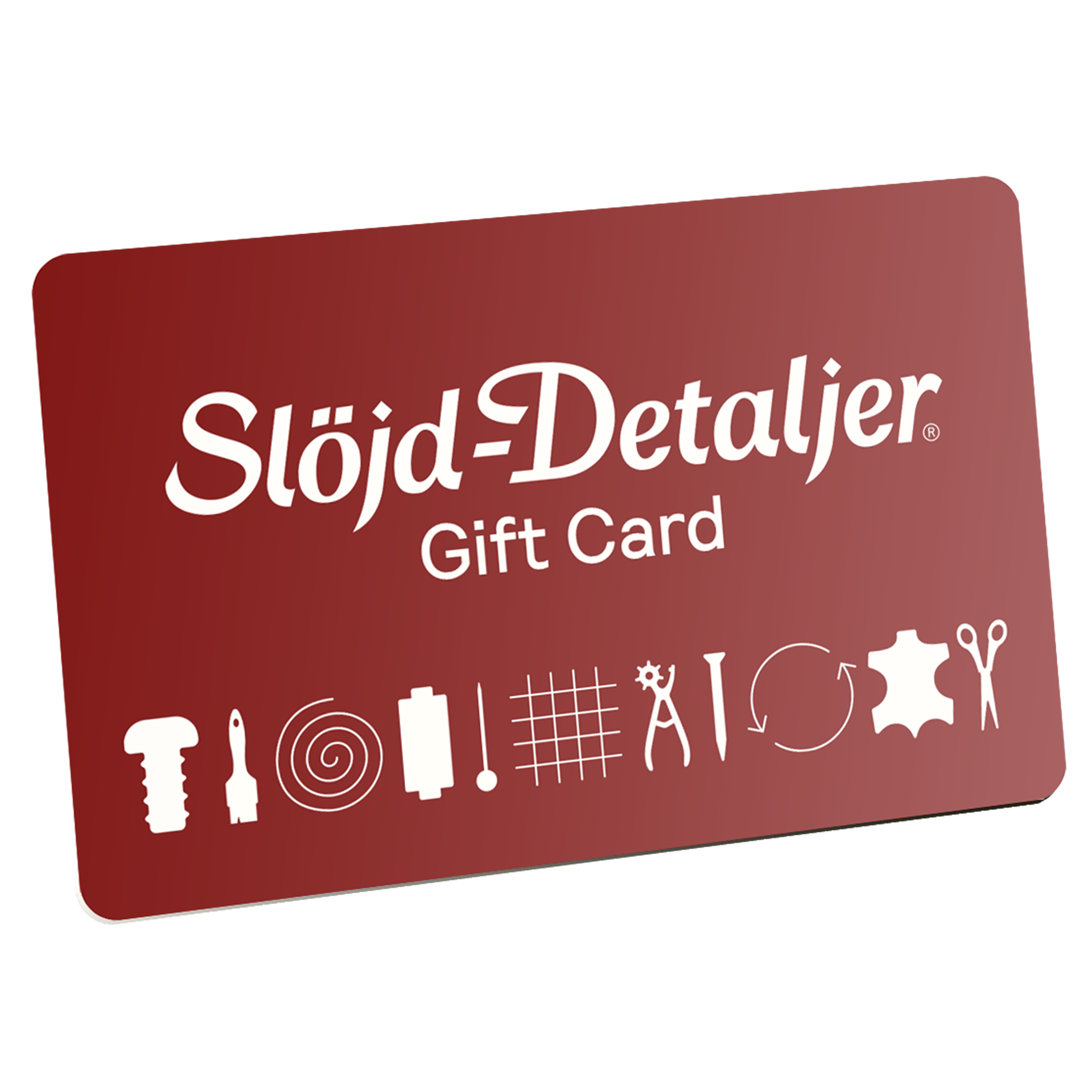 Digitalt gavekort, 300 kr