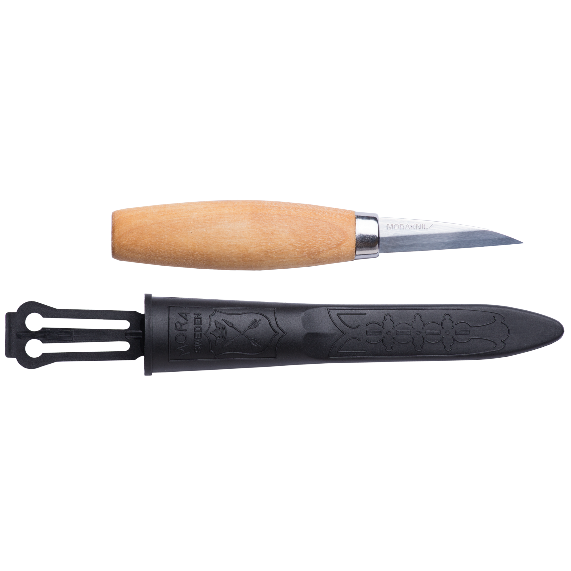 Morakniv Figurskjæringskniv 122