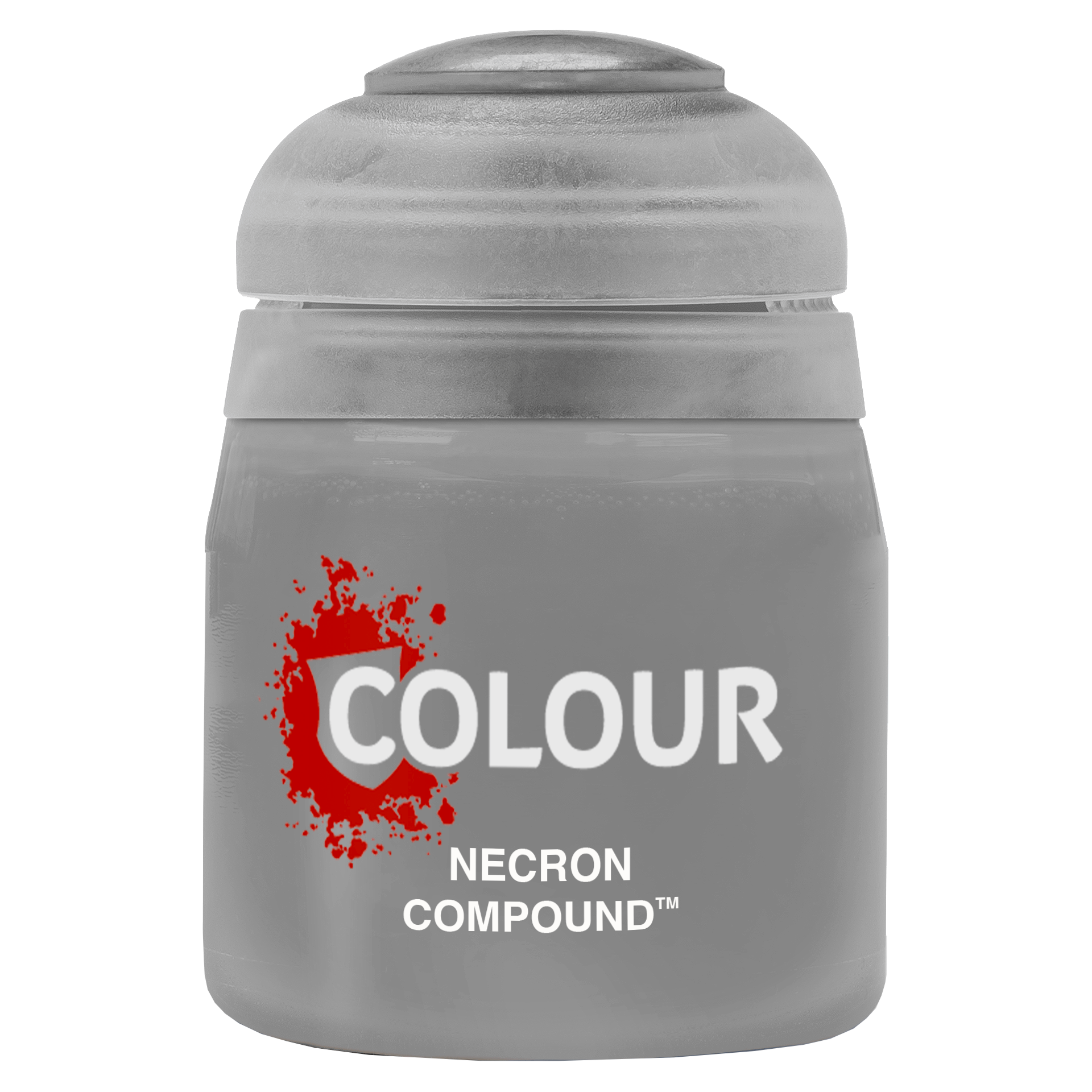 Citadel Väri, 'Necron compound DRY