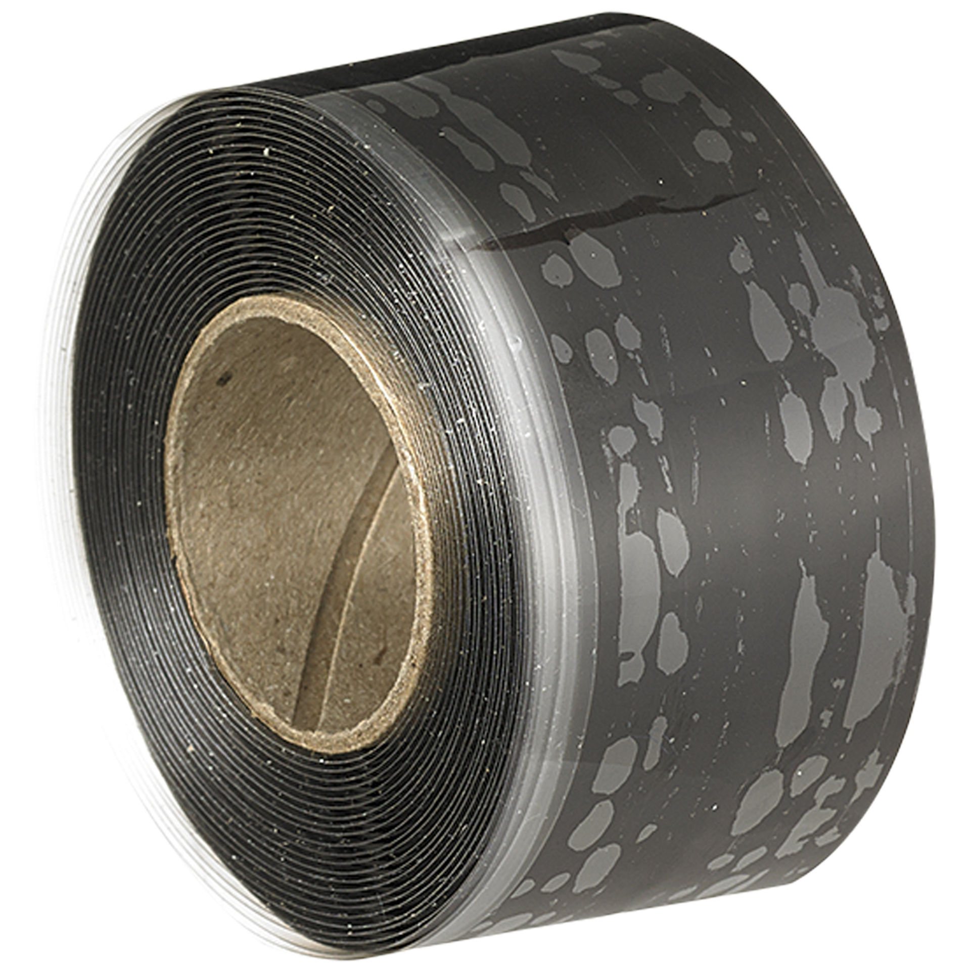Reparations- og tætningstape, sort