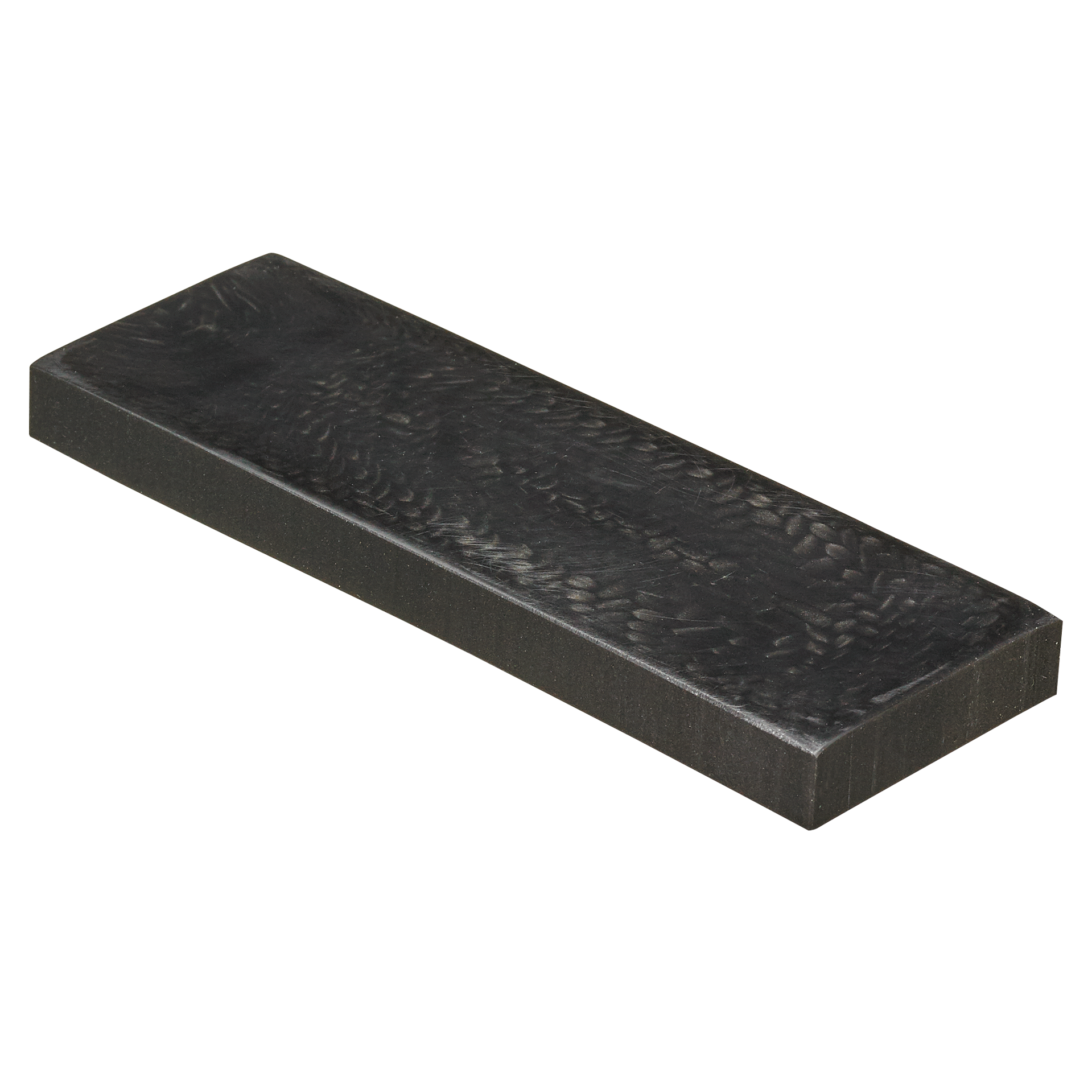 Juma Skaftemne blokk, carbon