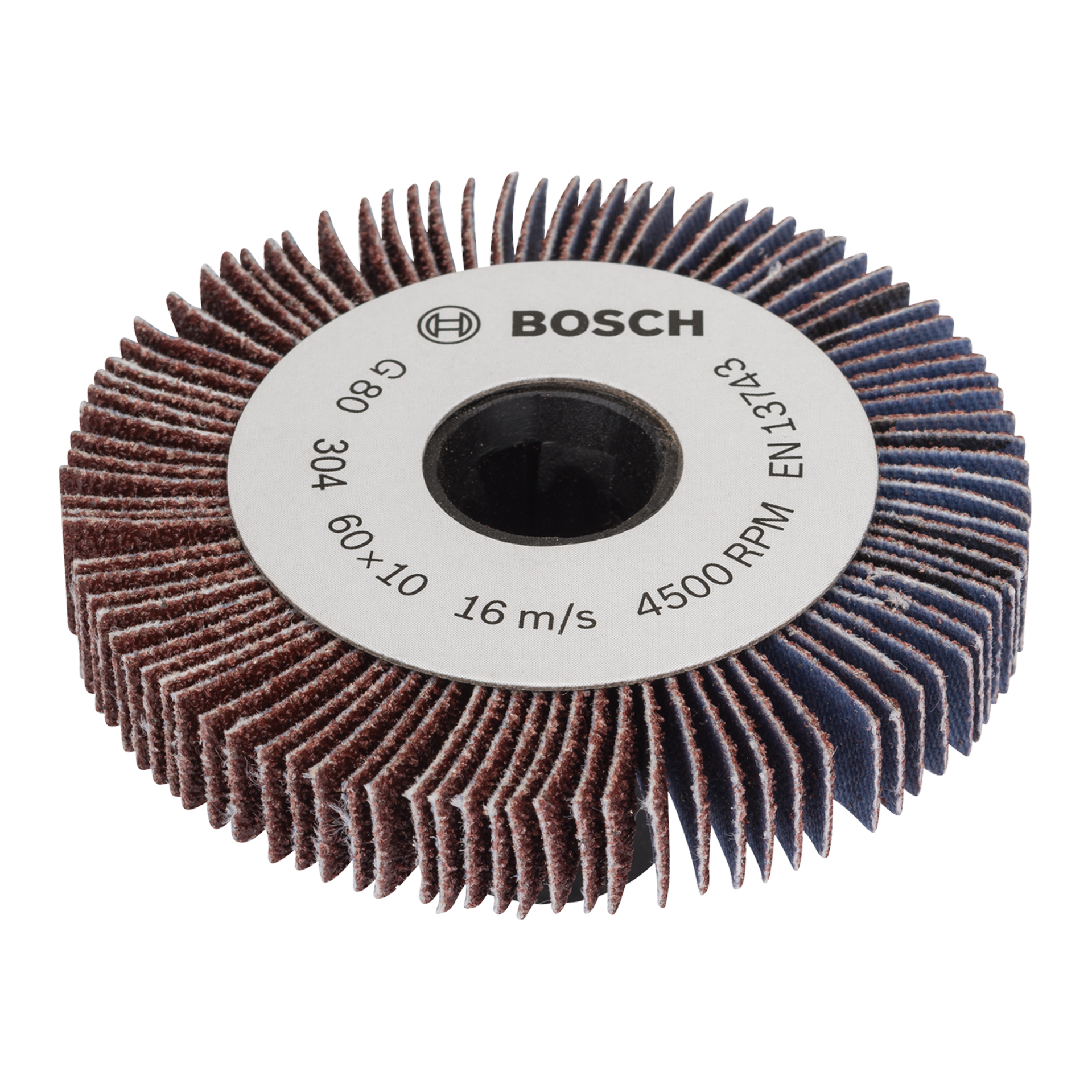 Bosch Lamellihiomarulla