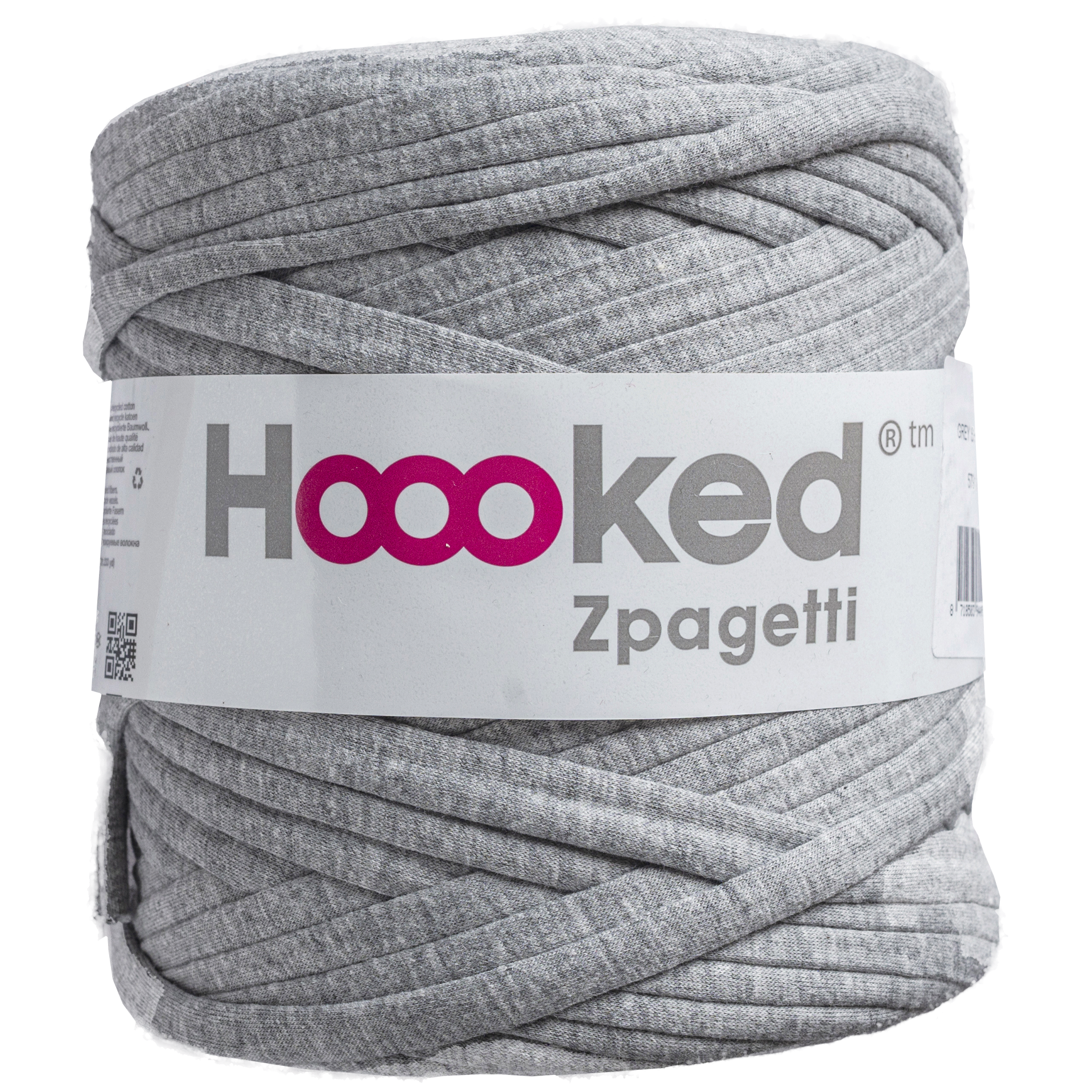 Zpagetti, grå nyanser