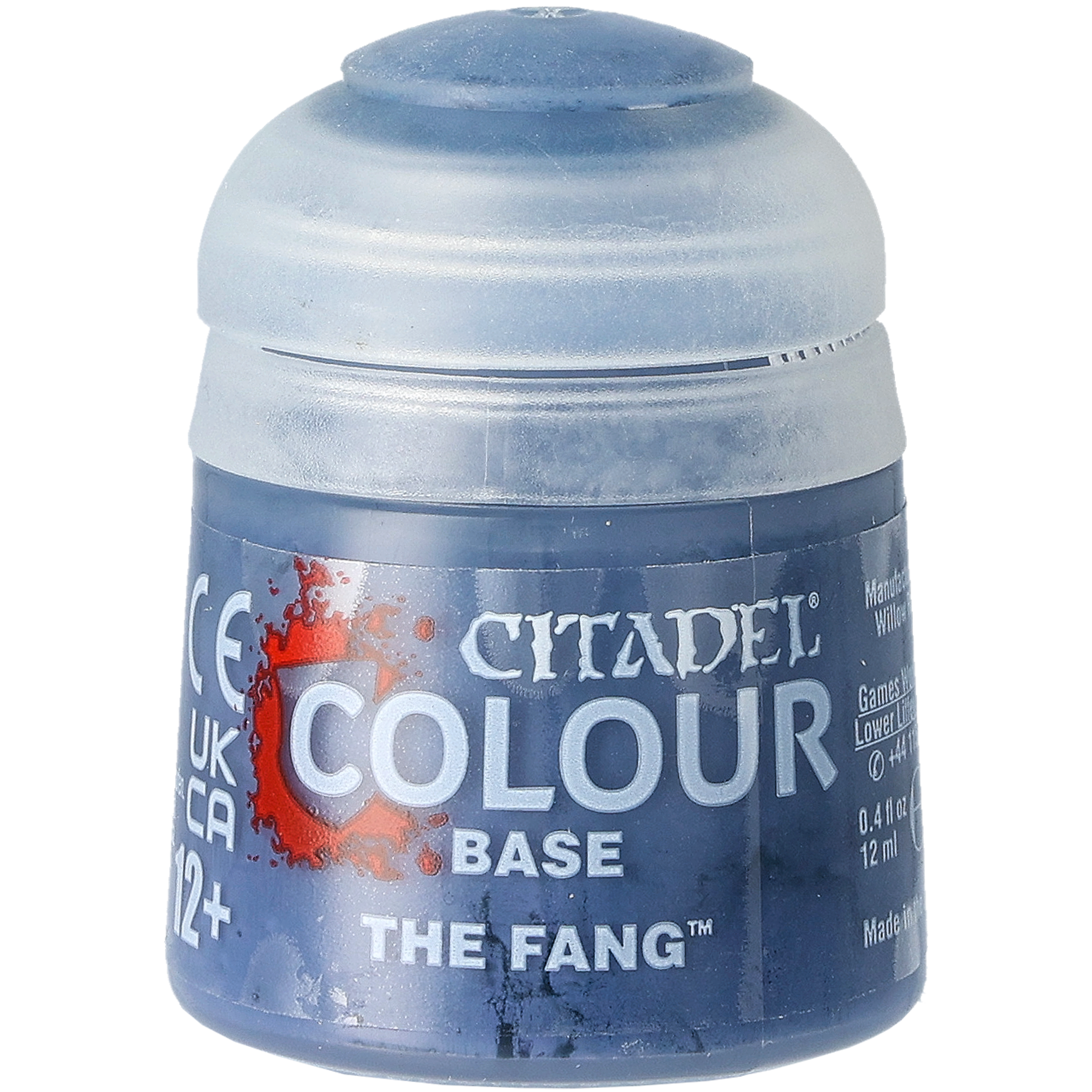 Citadel Väri, The Fang BASE