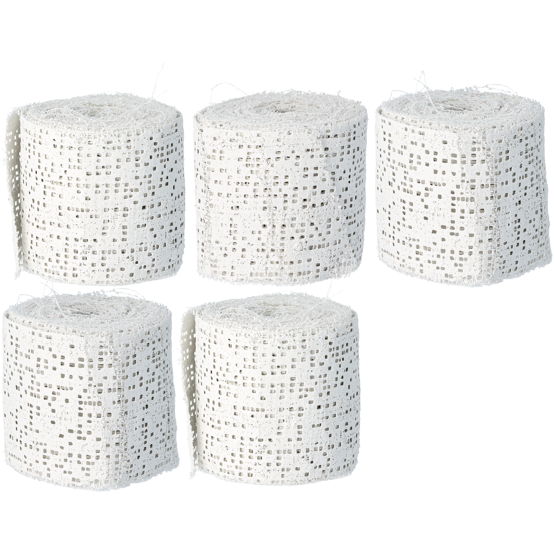 Gipsbandasje 5 cm x 3 m