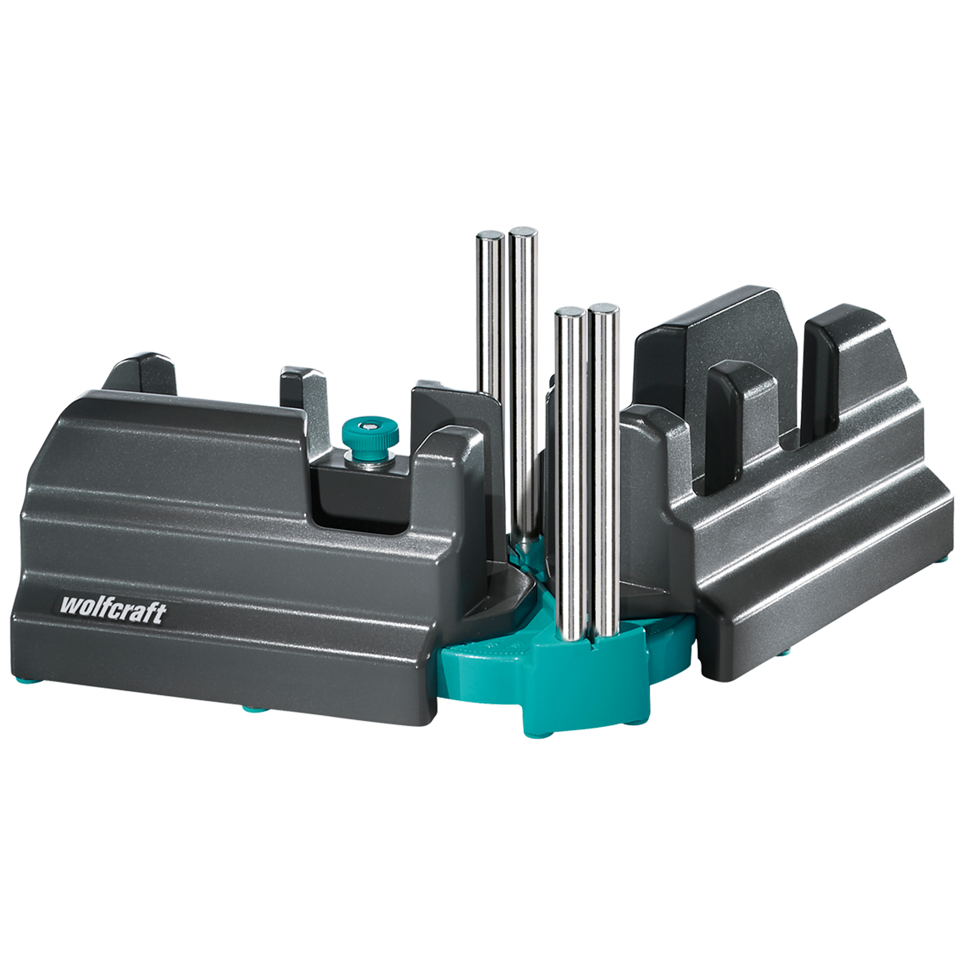 Wolfcraft Geringskasse