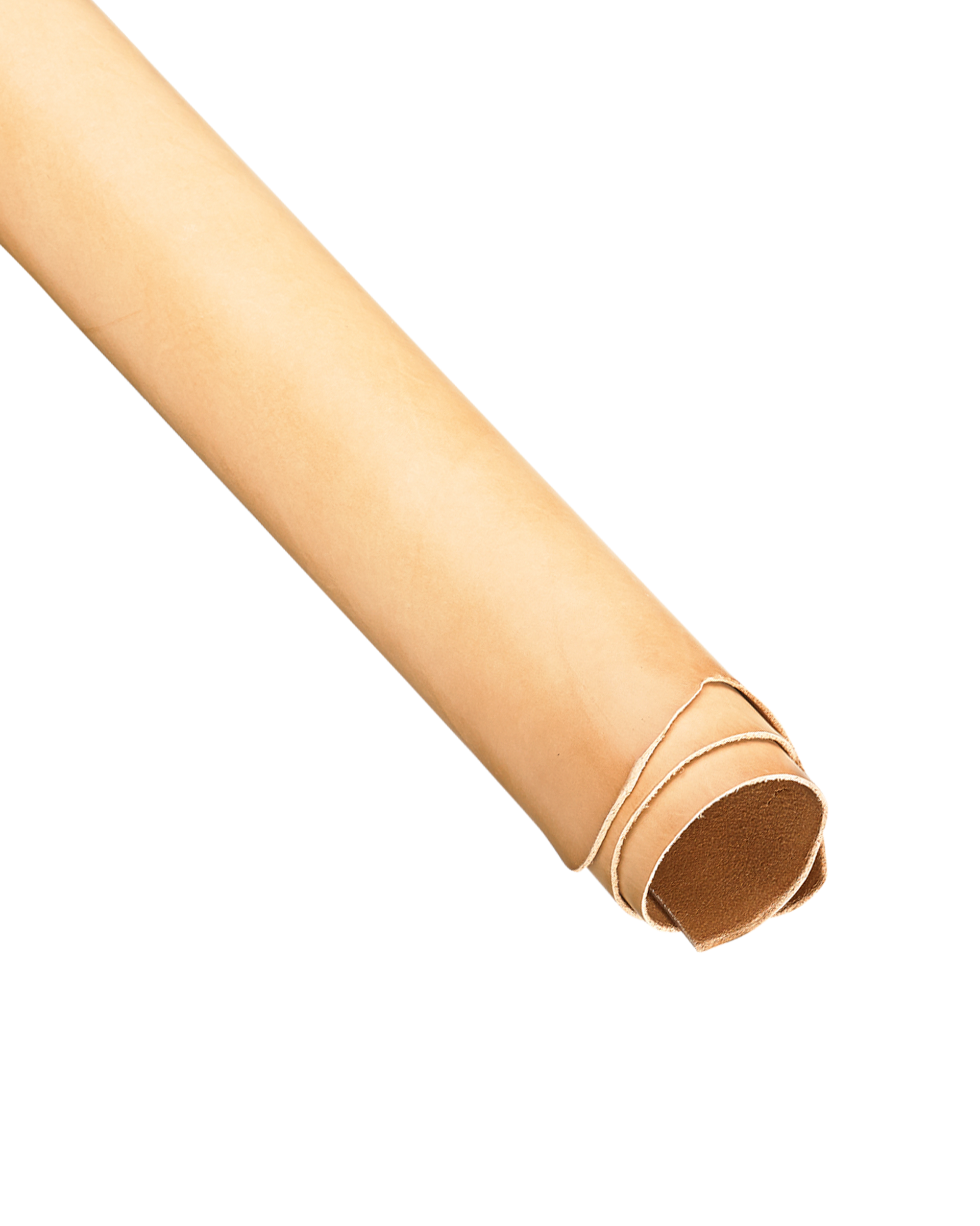 Oksehud hel side, 18 kvft