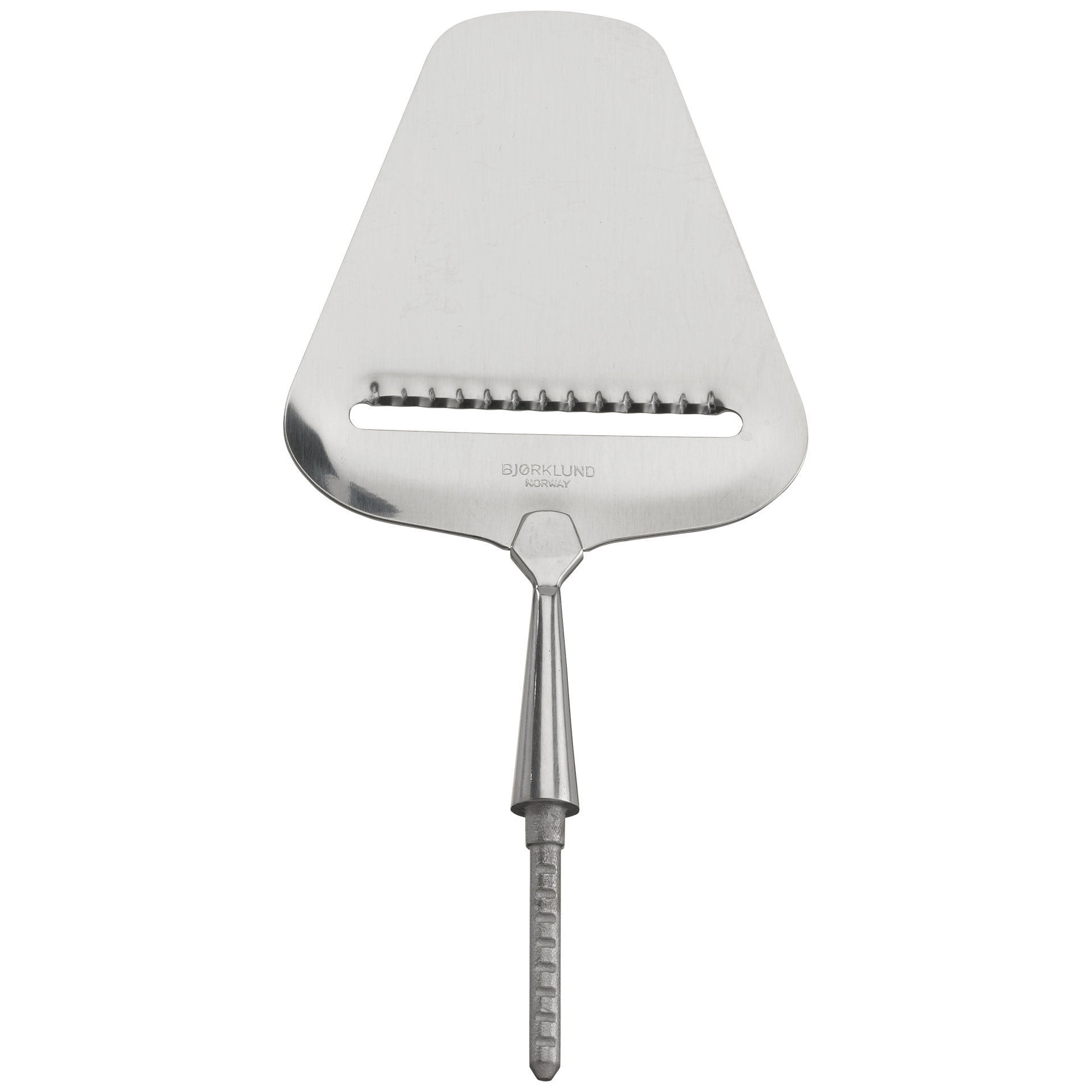 Juustohöylän terä