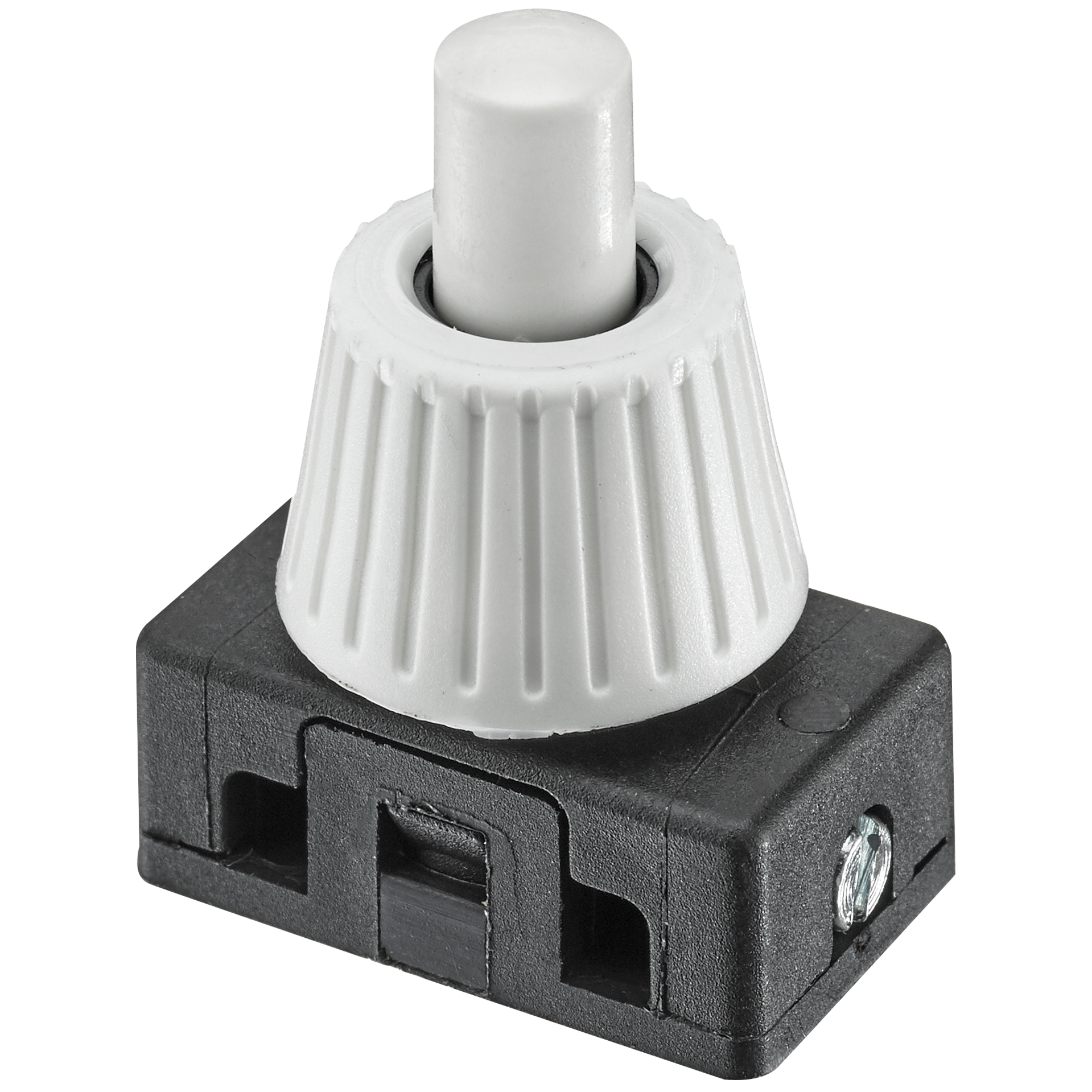 Tryckströmbrytare, 1 st