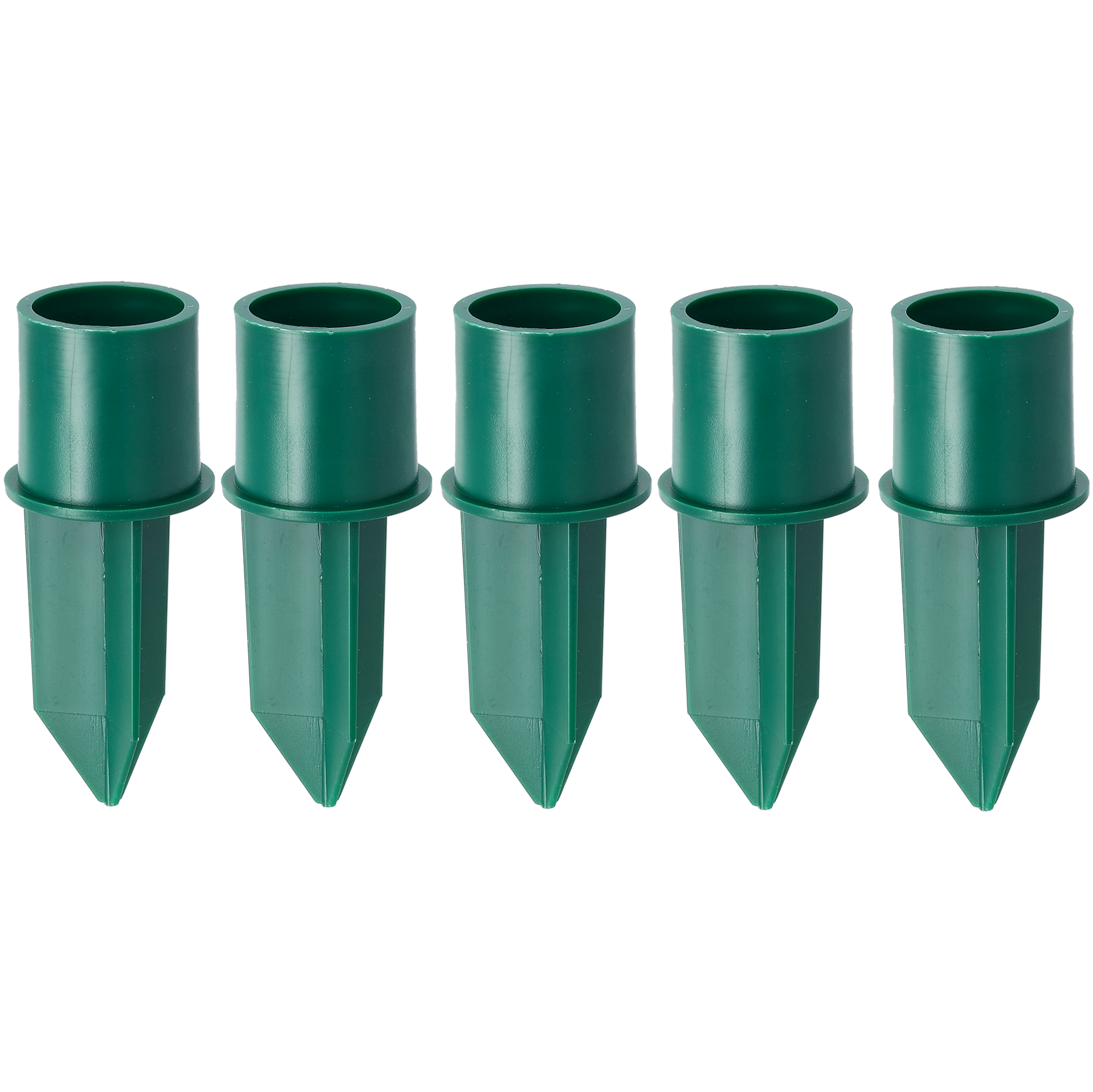 Ljushållare för stickmassa