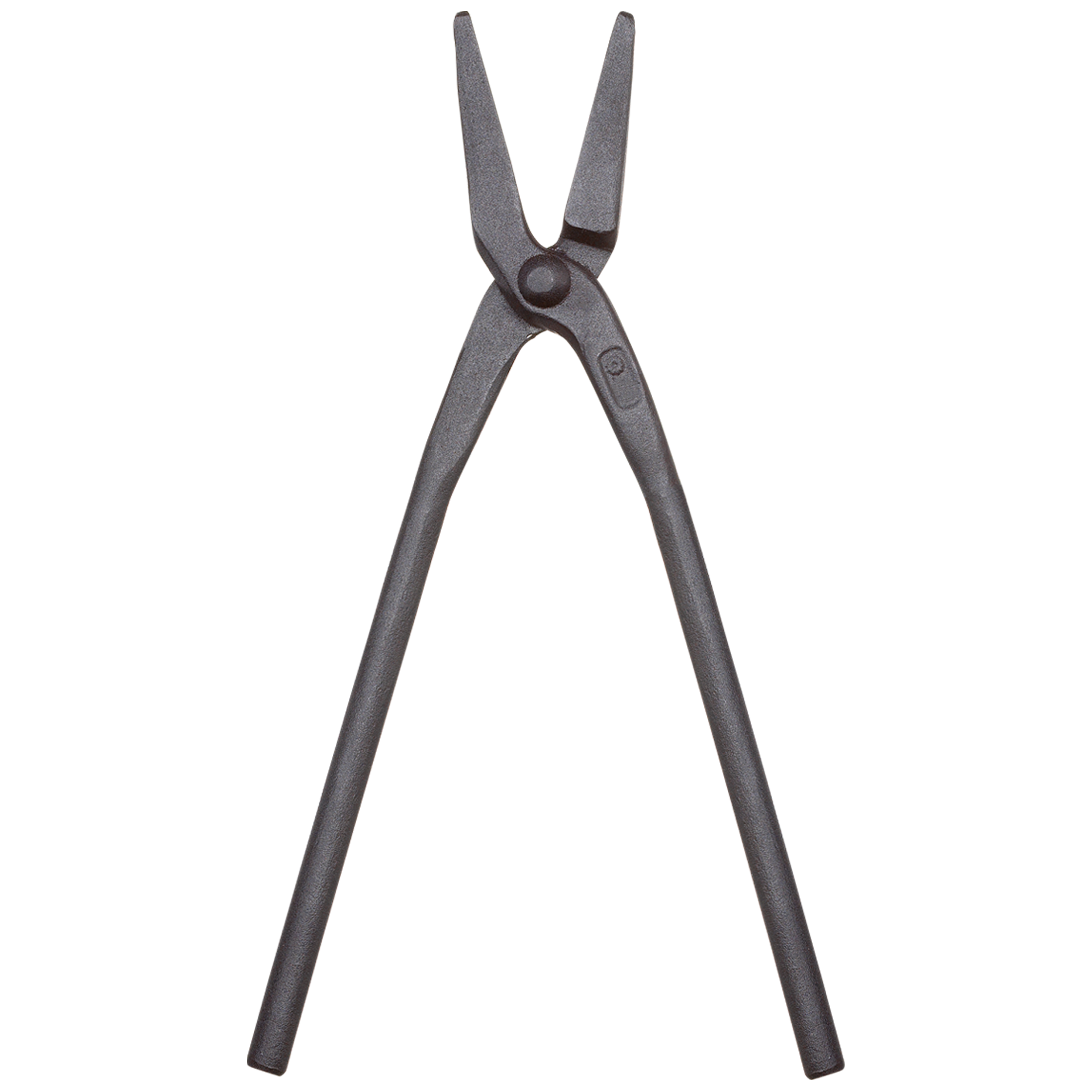 Pajapihdit litteä, 400 mm