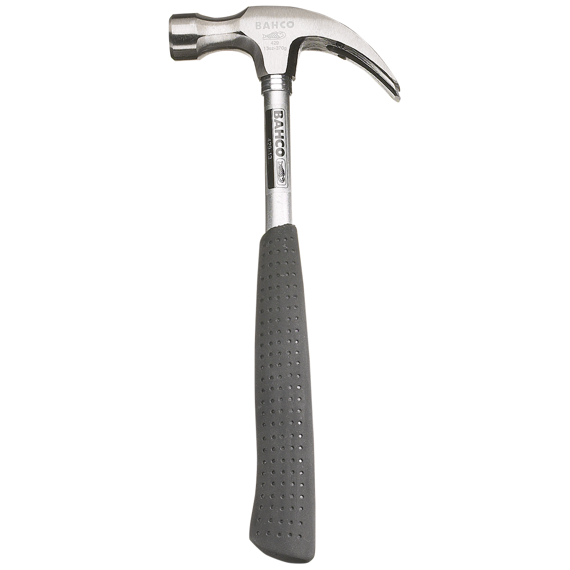 Bahco Snickarhammare, 370 gr