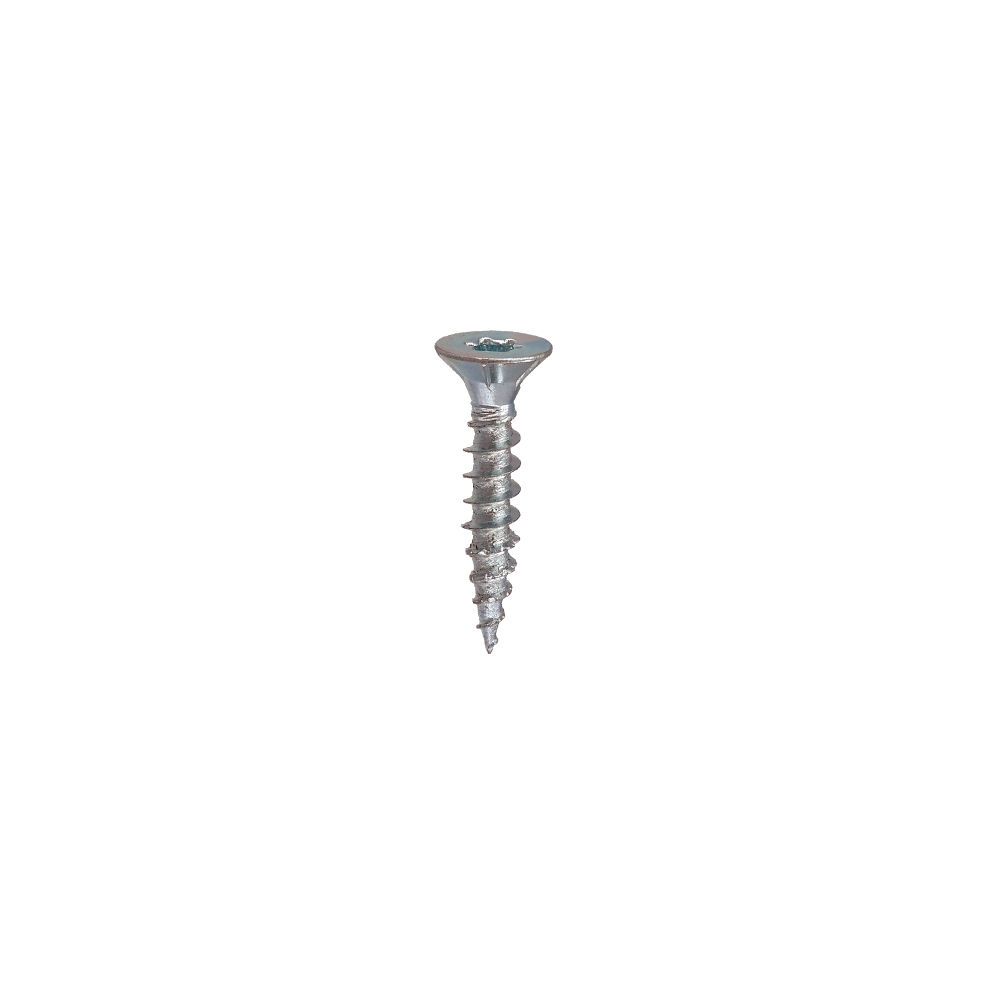 Træskrue, 16x3 mm