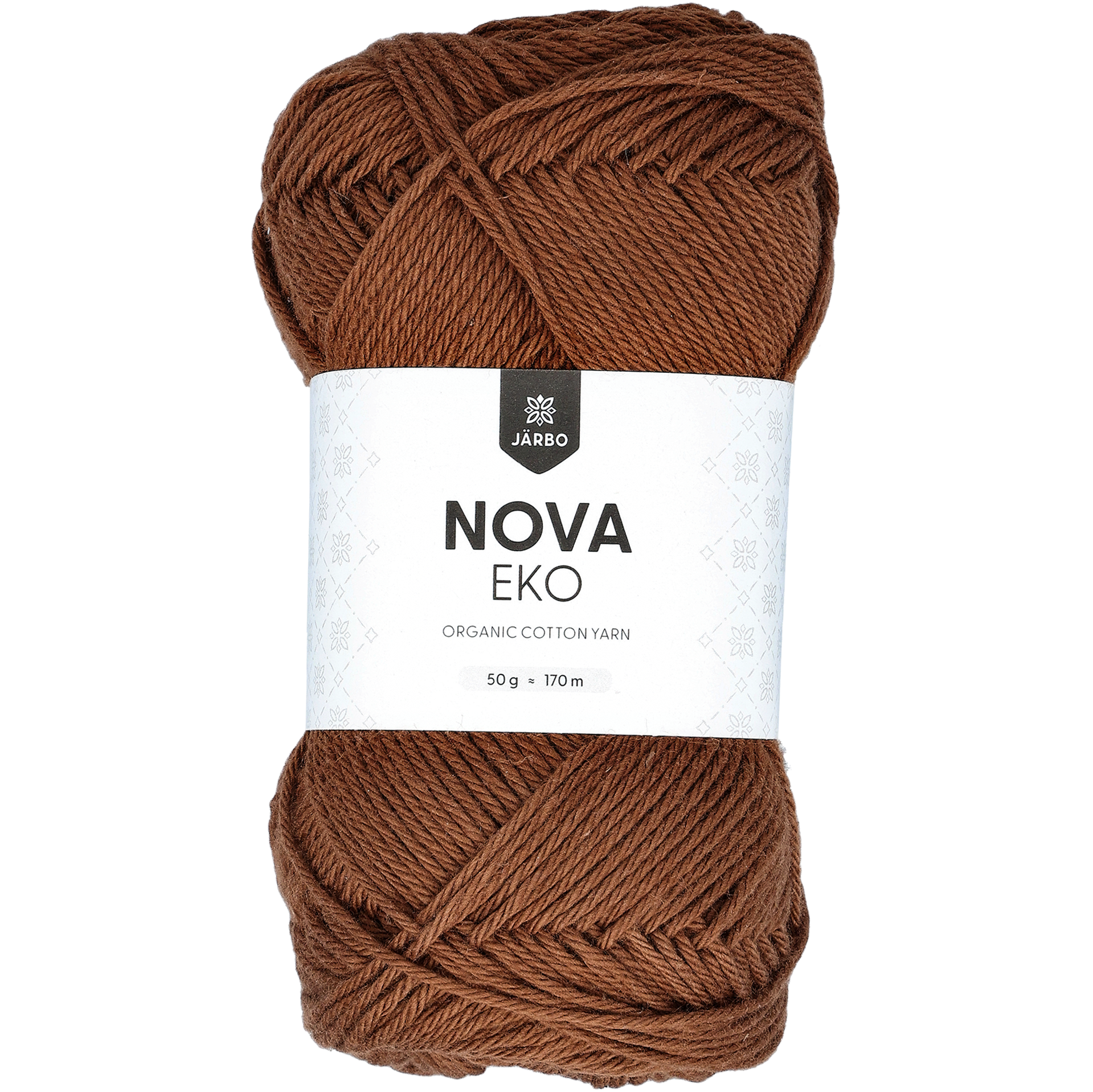 Järbo Nova eko, bomuldsgarn