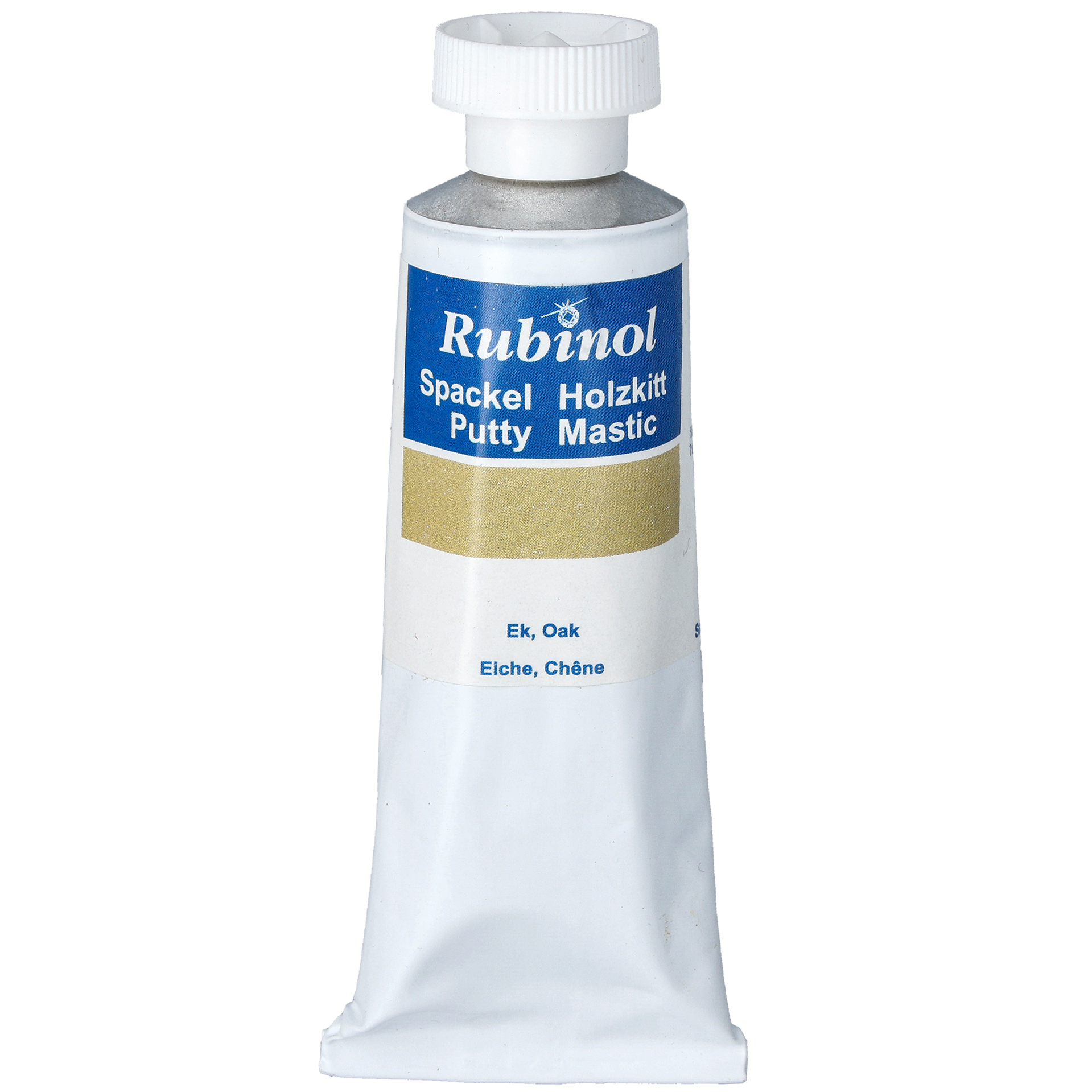 Linoljespackel, ek