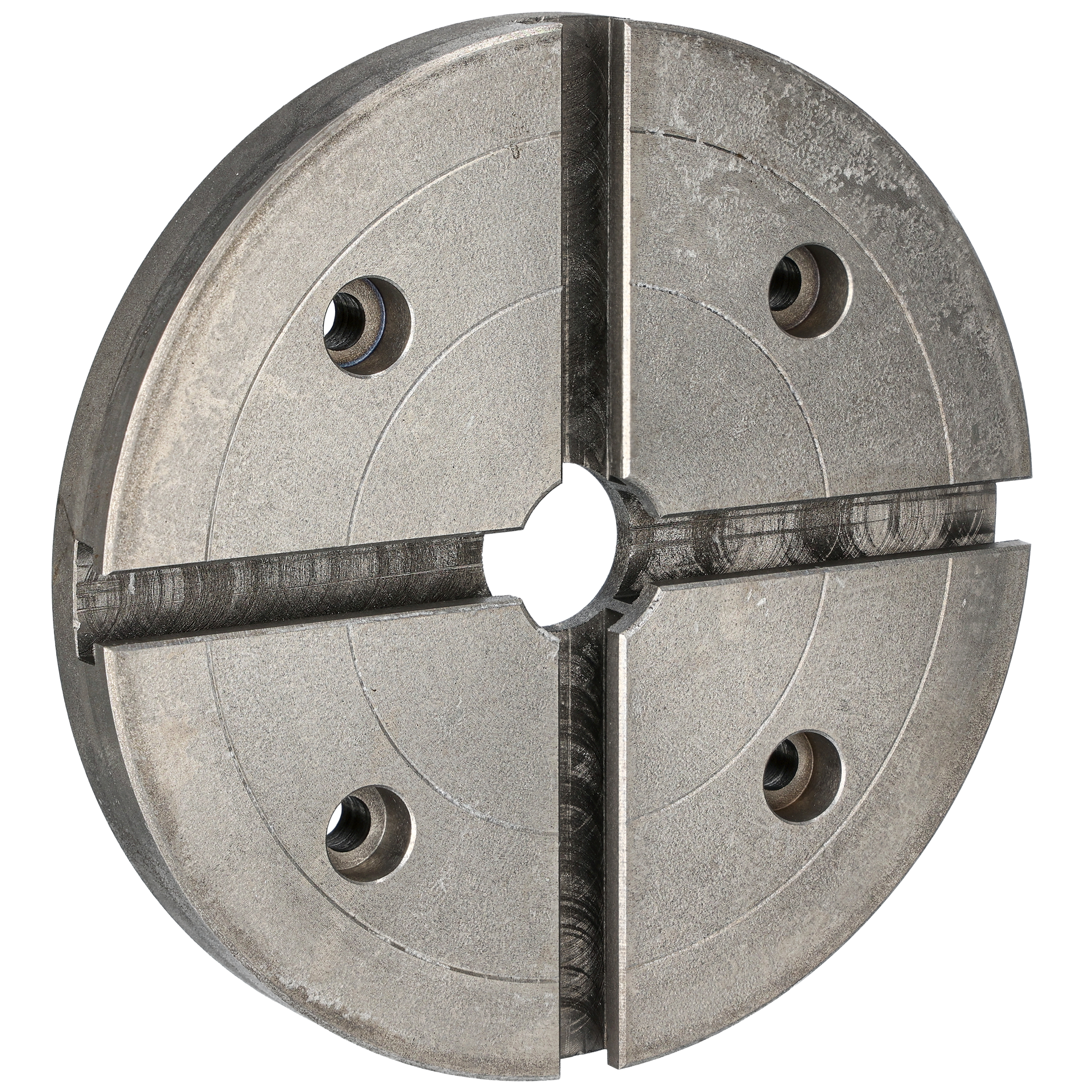 Proxxon Planskiva med spännklor