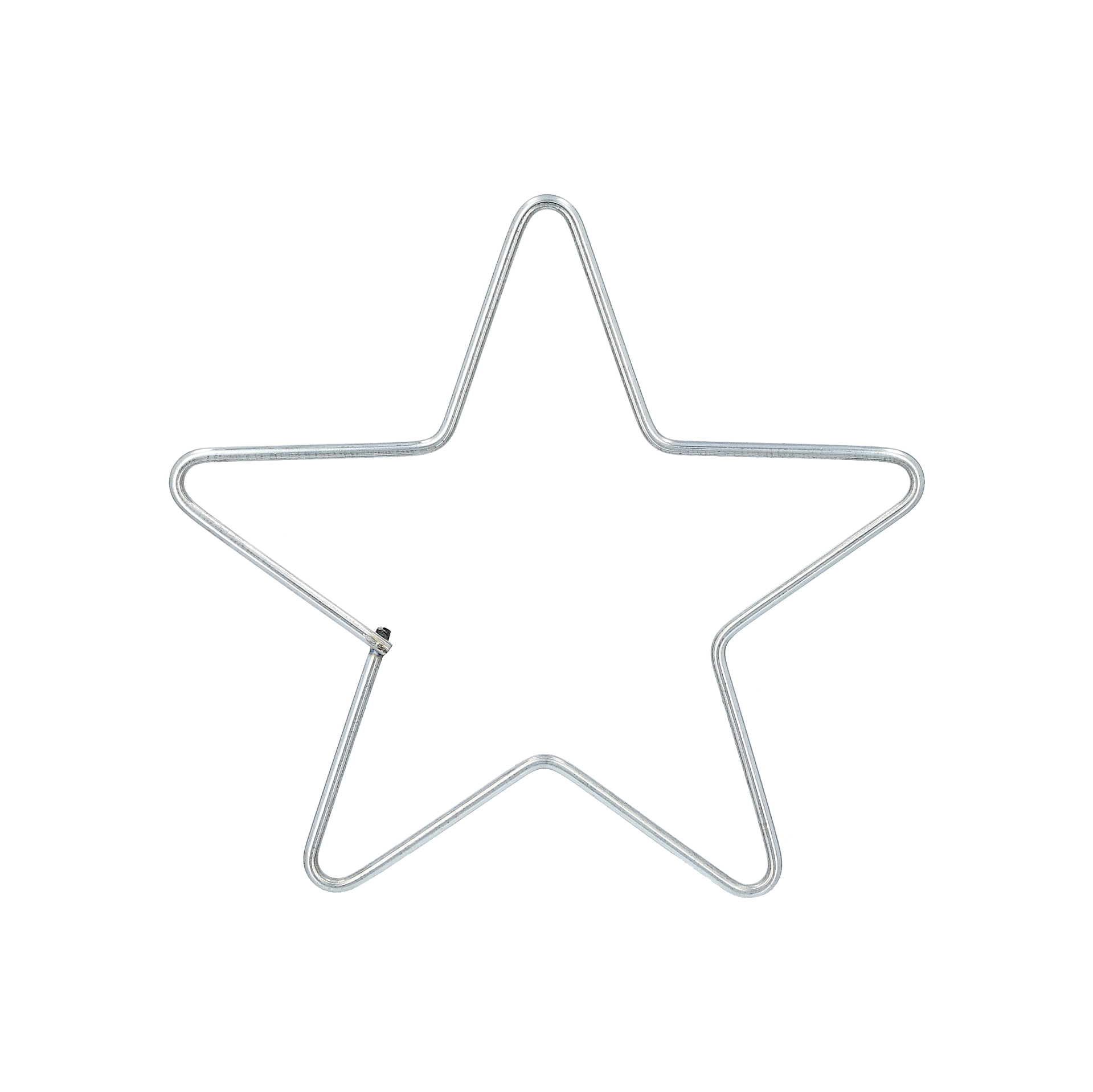 Metallirunko Tähti
