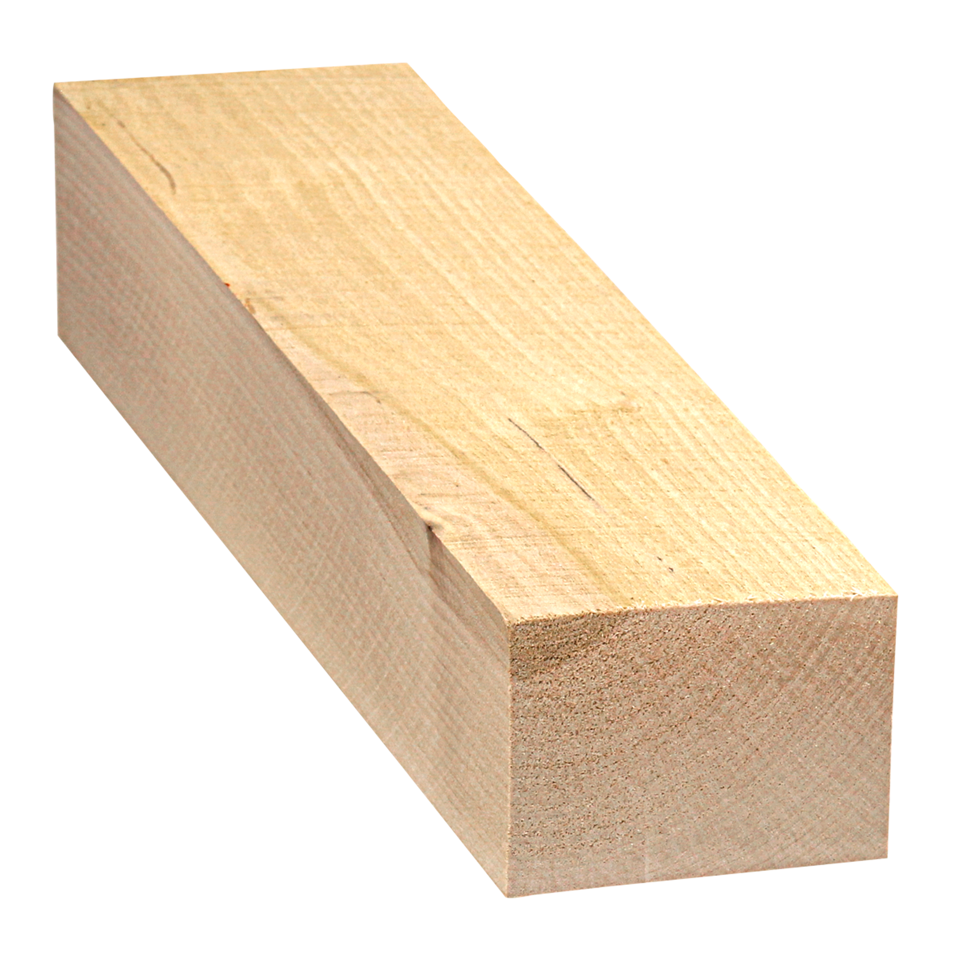 Lindträ, 300x80x50 mm