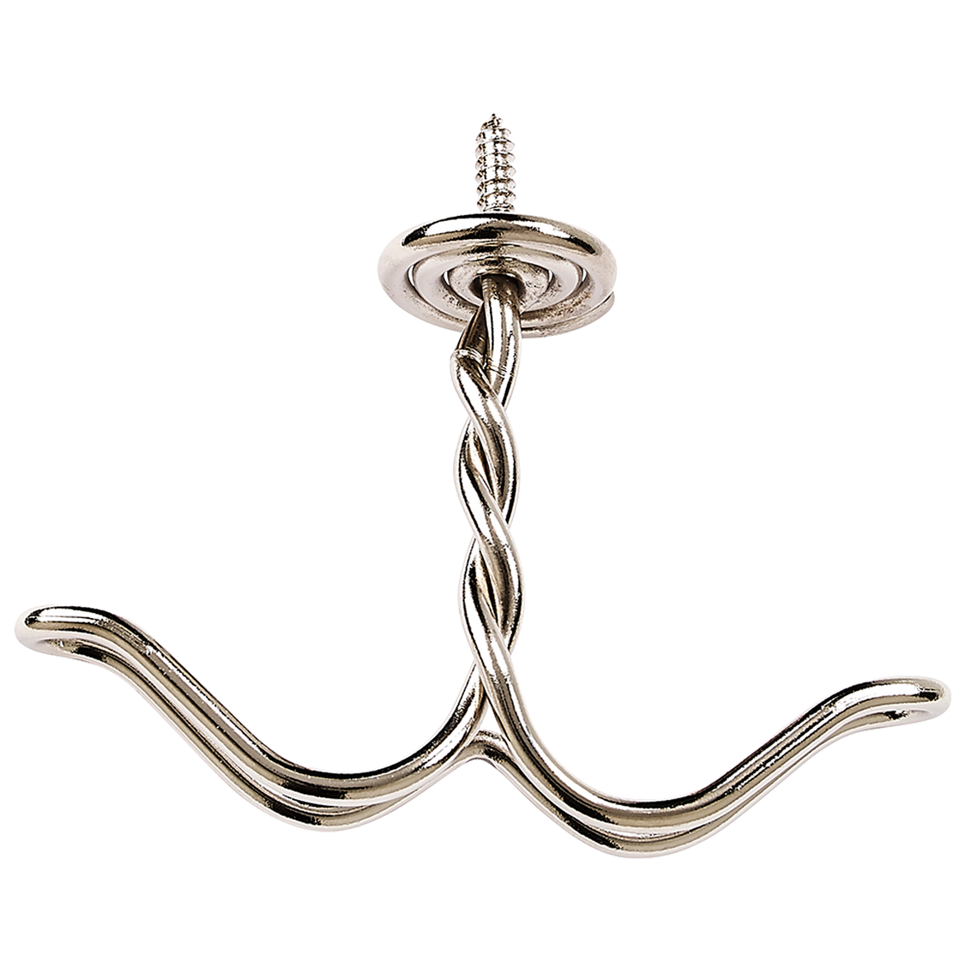 Dobbelknagg, forniklet