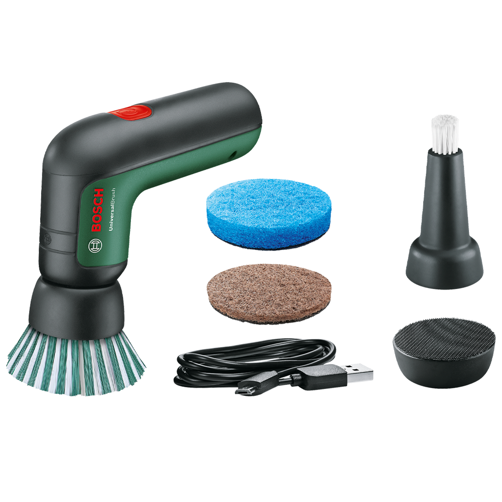 Bosch UniversalBrush