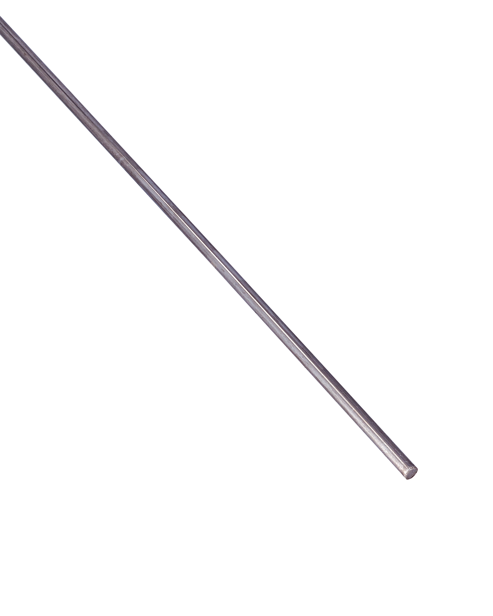 Stålrundstång, Ø 5 mm