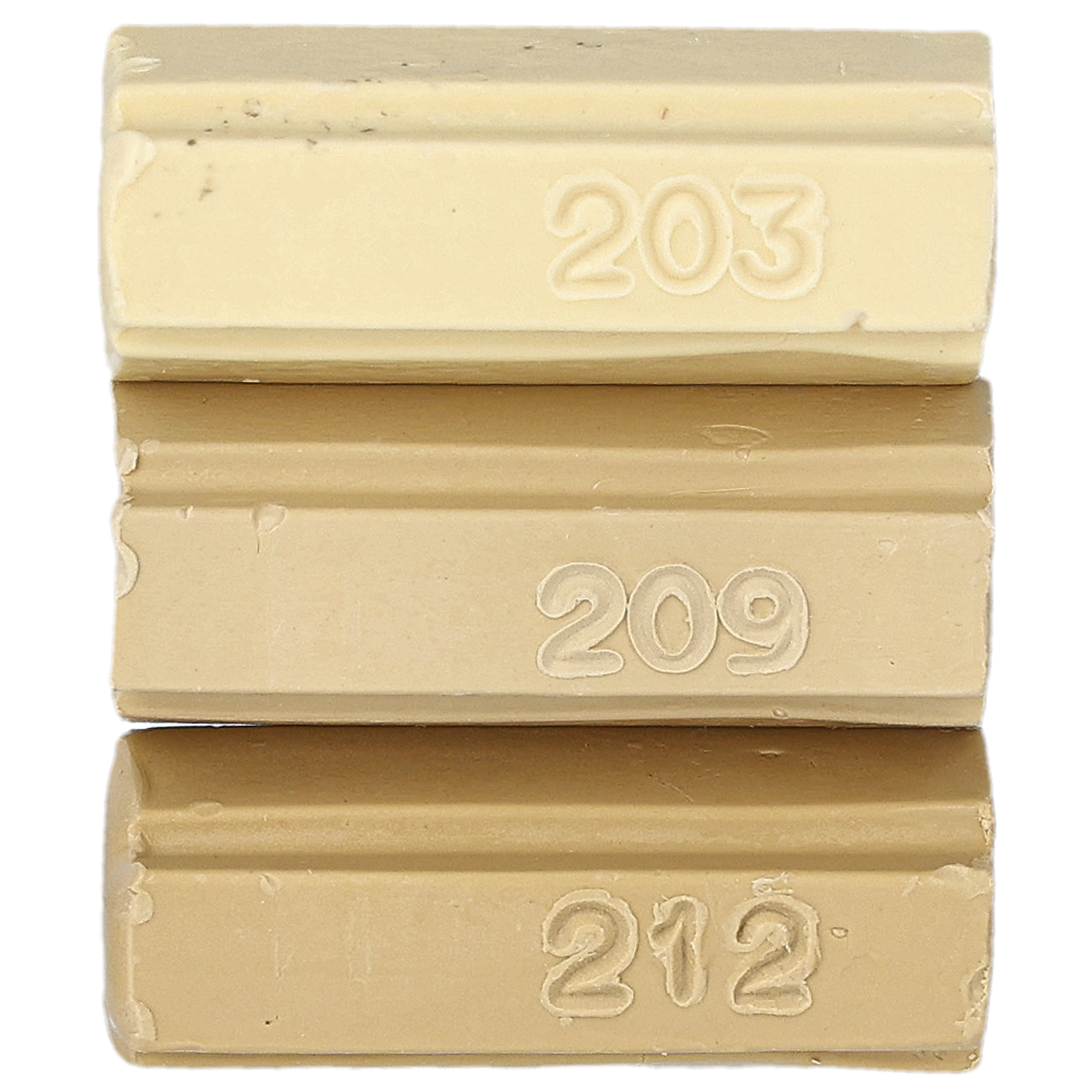 Edding Vaha huonekalukorjauksiin, pyökki