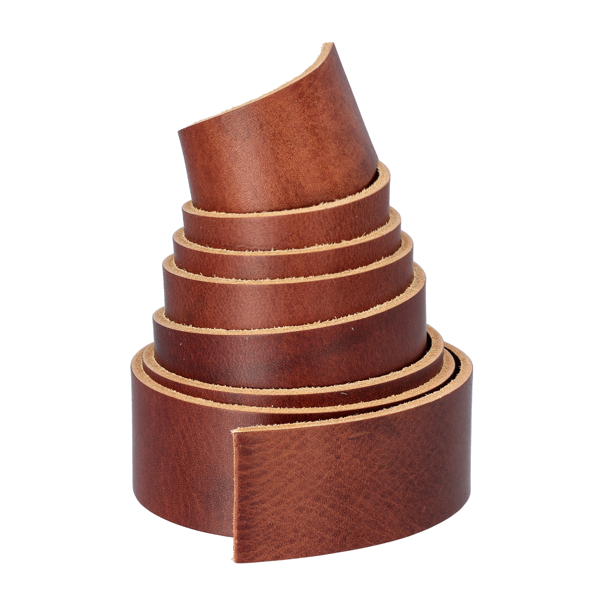 Nahkahihna saumaton, 35 mm