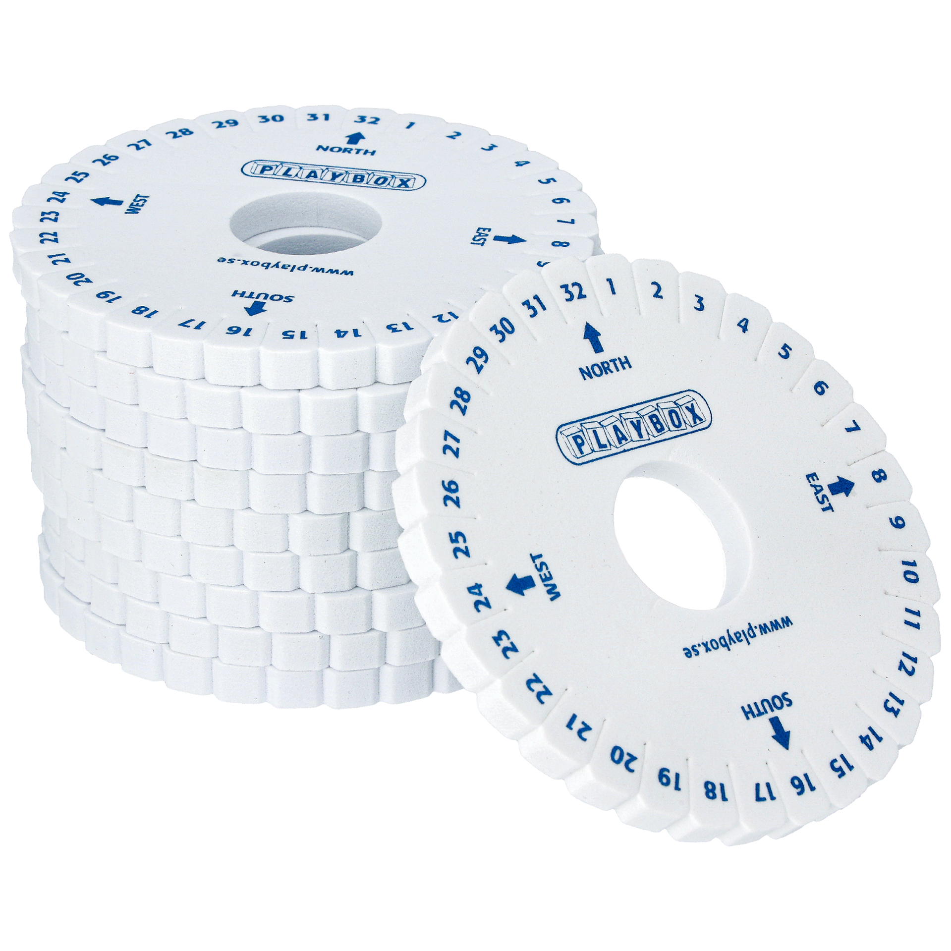 Felting Wool Color MIx