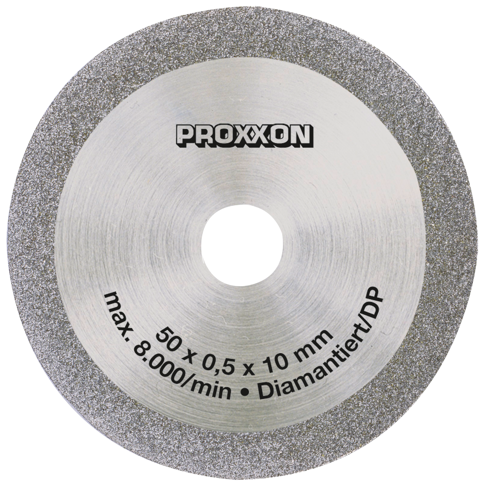 Proxxon Timanttisahanterä