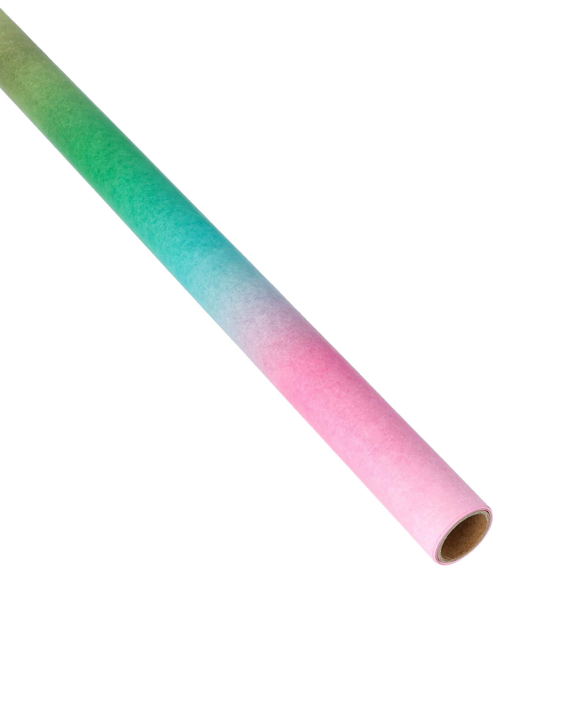 Mønstret silkepapir