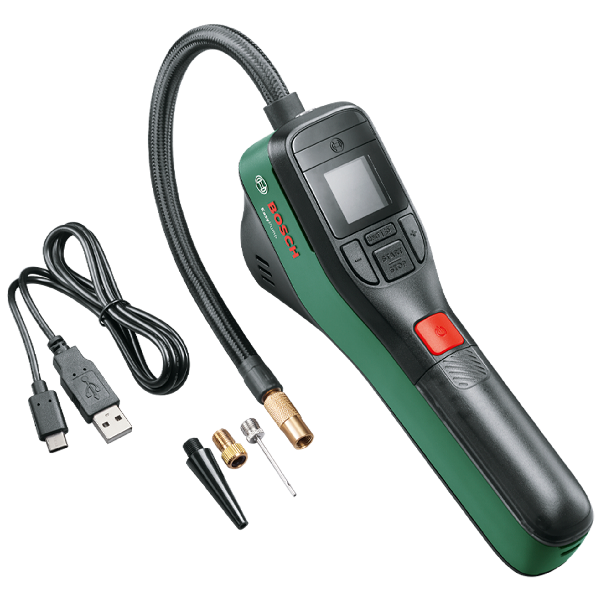 Bosch Pyörän pumppu