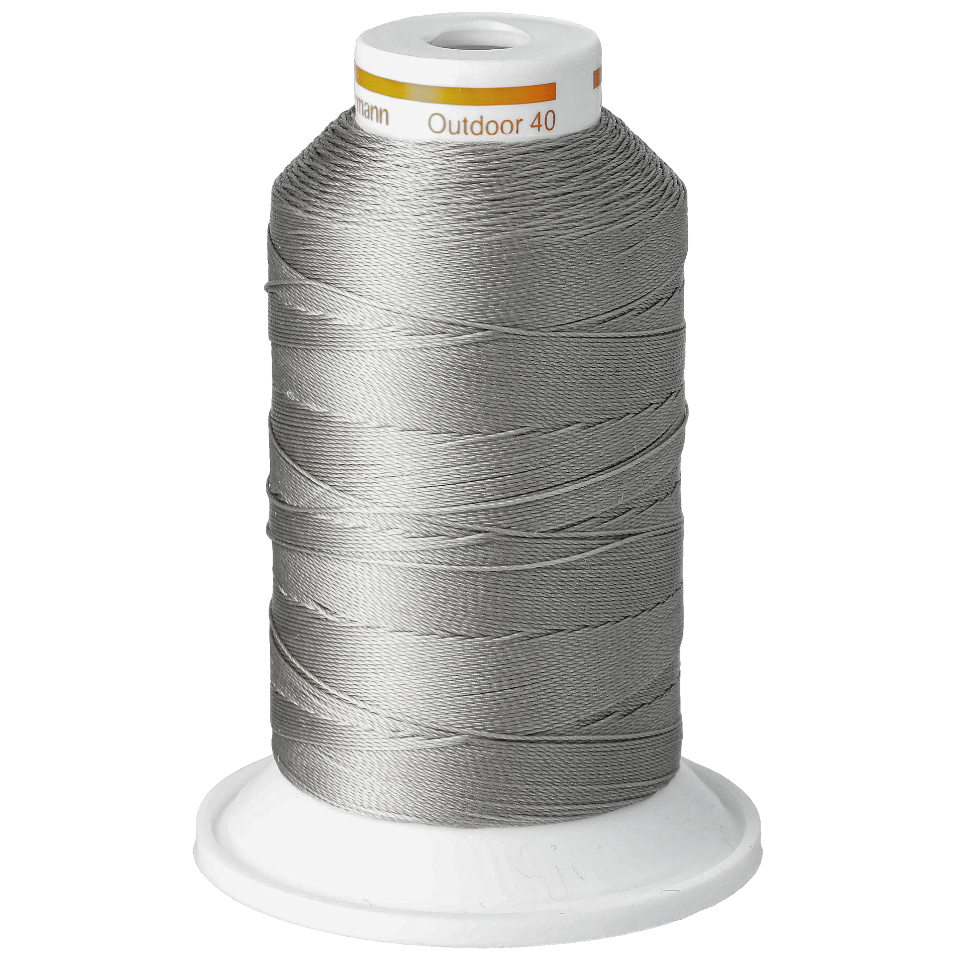 Gütermann Outdoor 40, harmaa