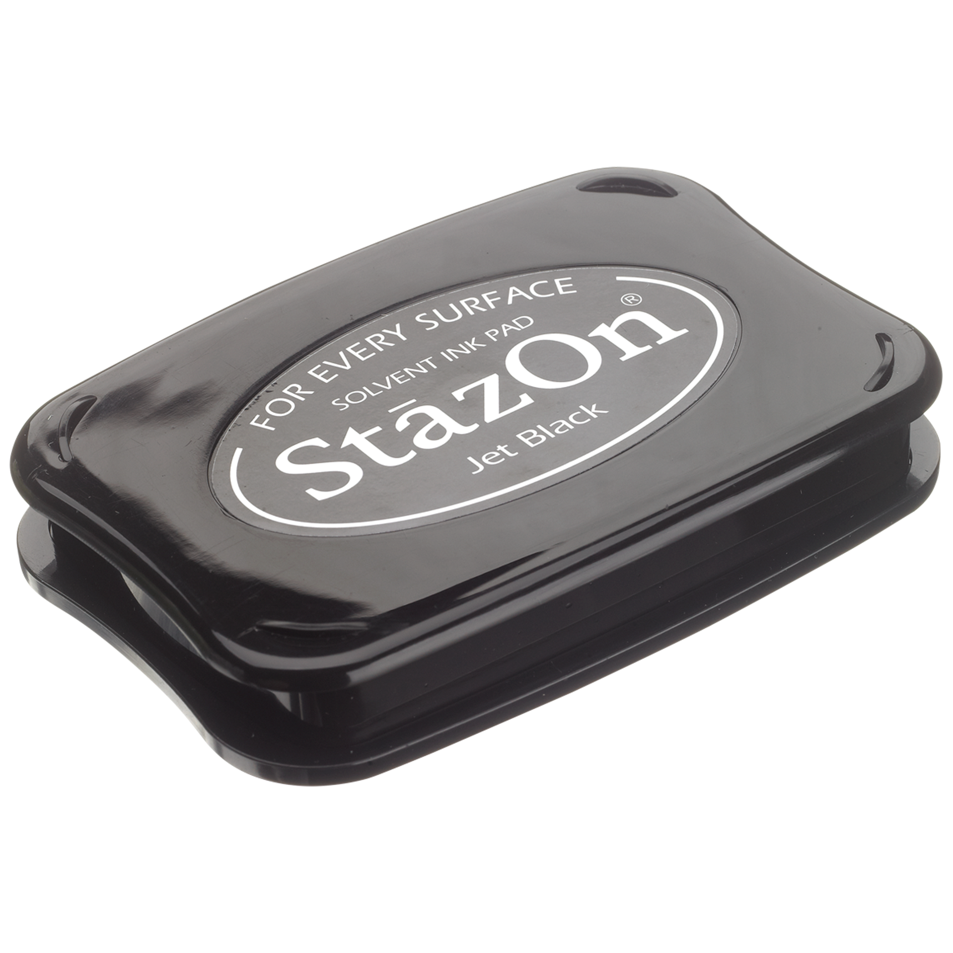 Leimasintyyny StazOn, jet black