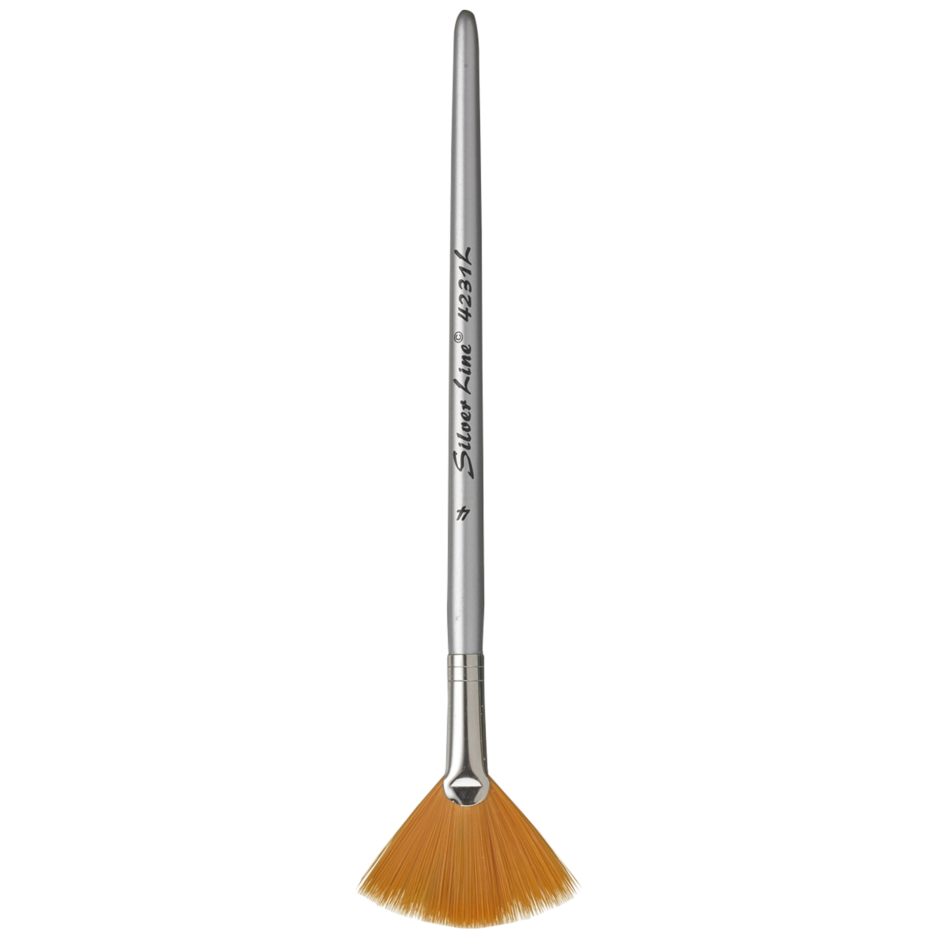 Viuhkasivellin, nro 4