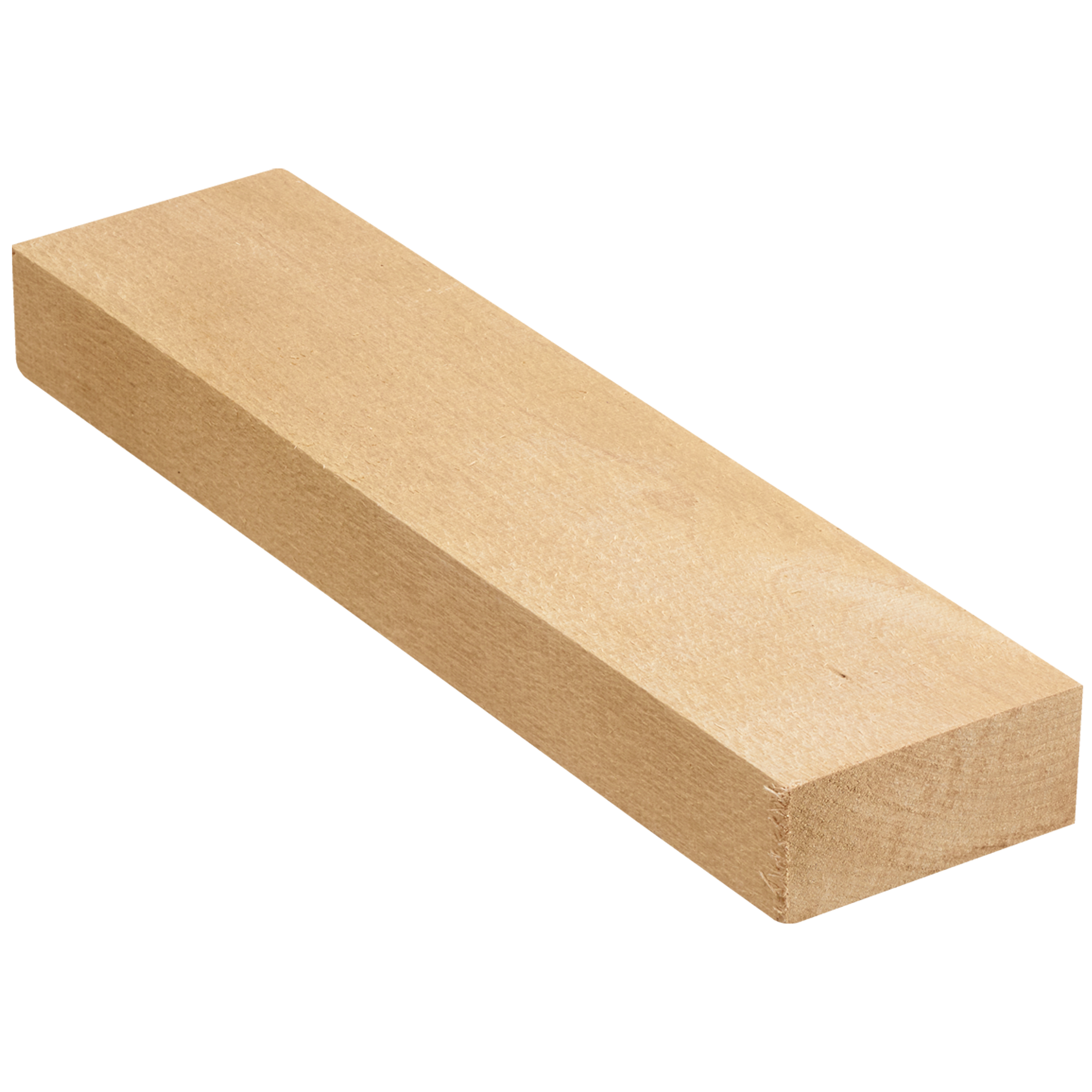 Täljämne, 250x60x25 mm