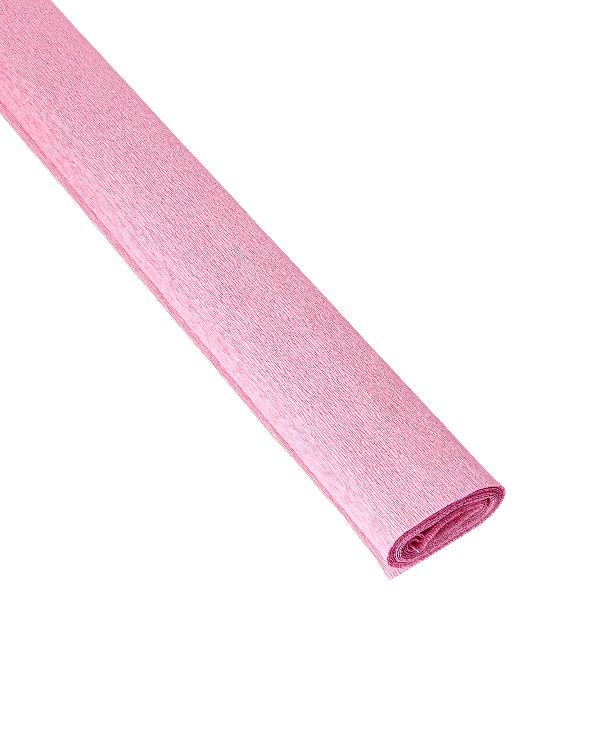 Kreppapir, quartz pink