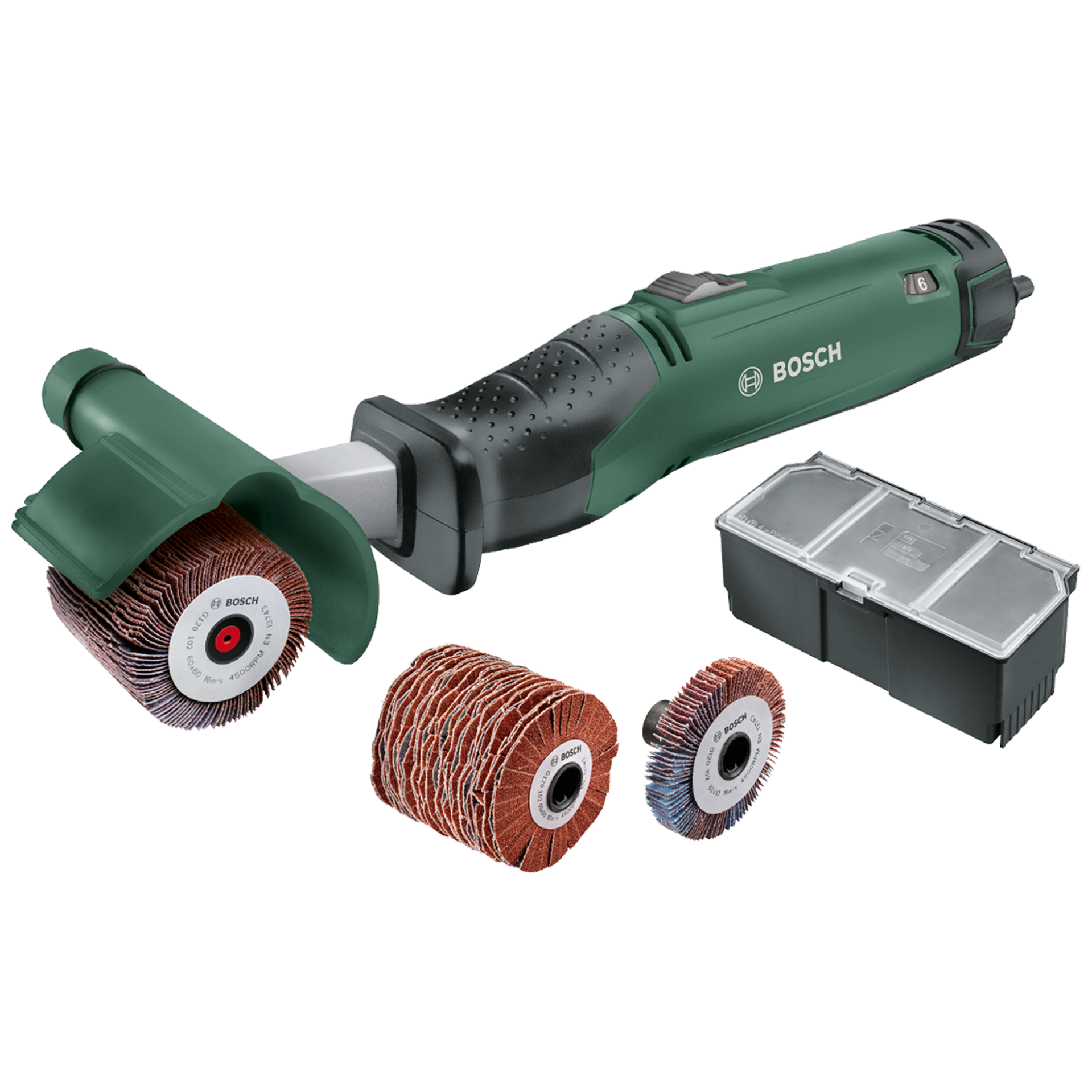 Bosch Hiomarulla Texoro