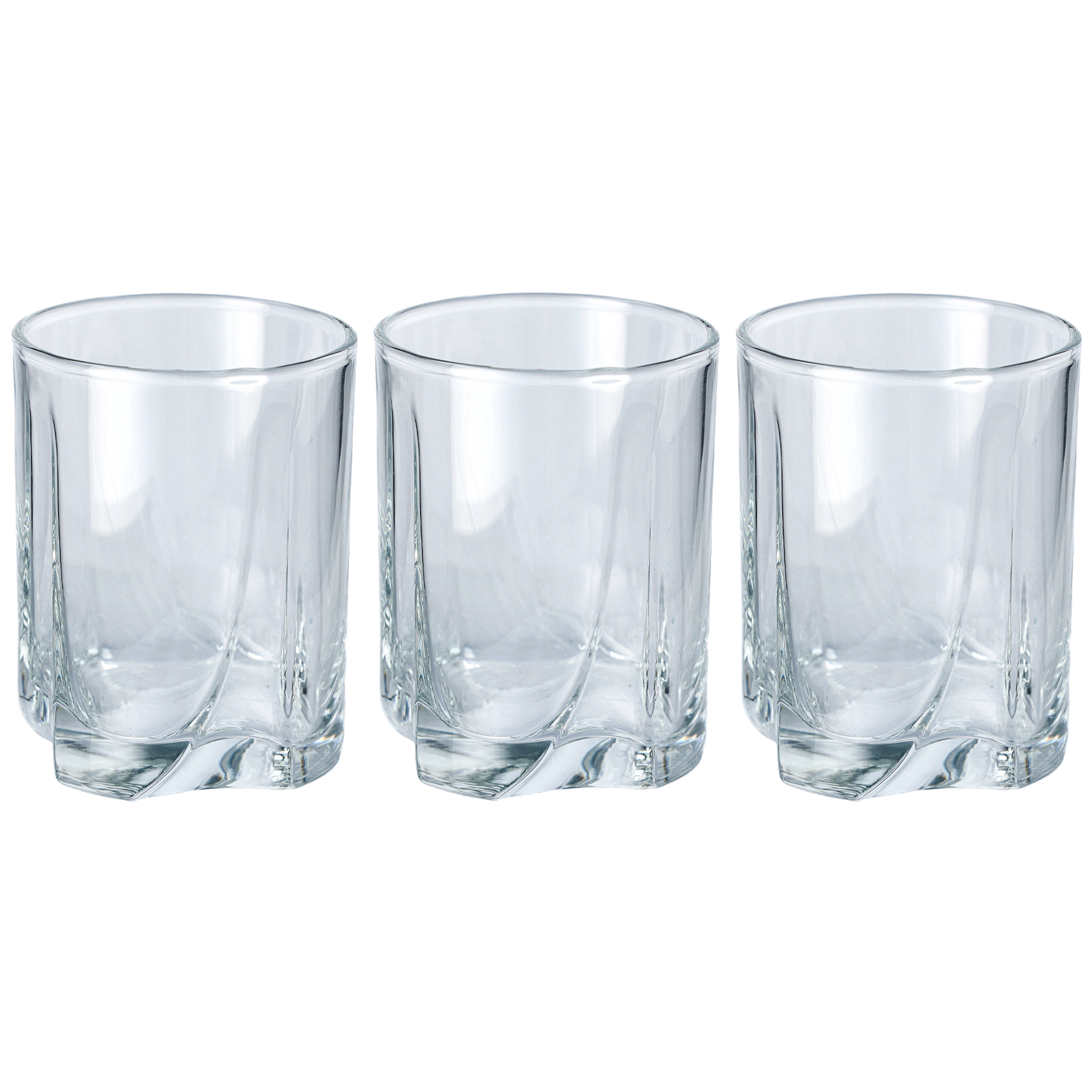 Lasit kynttilänvalmistukseen