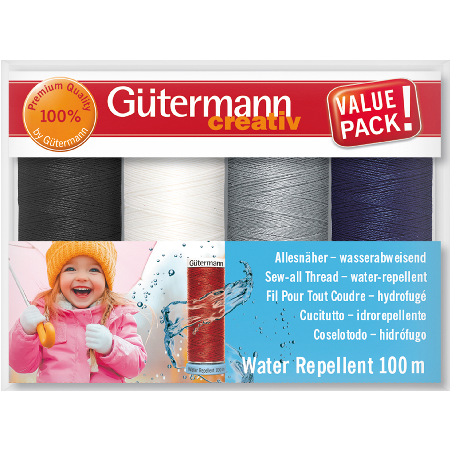 Lankasetti water repellent