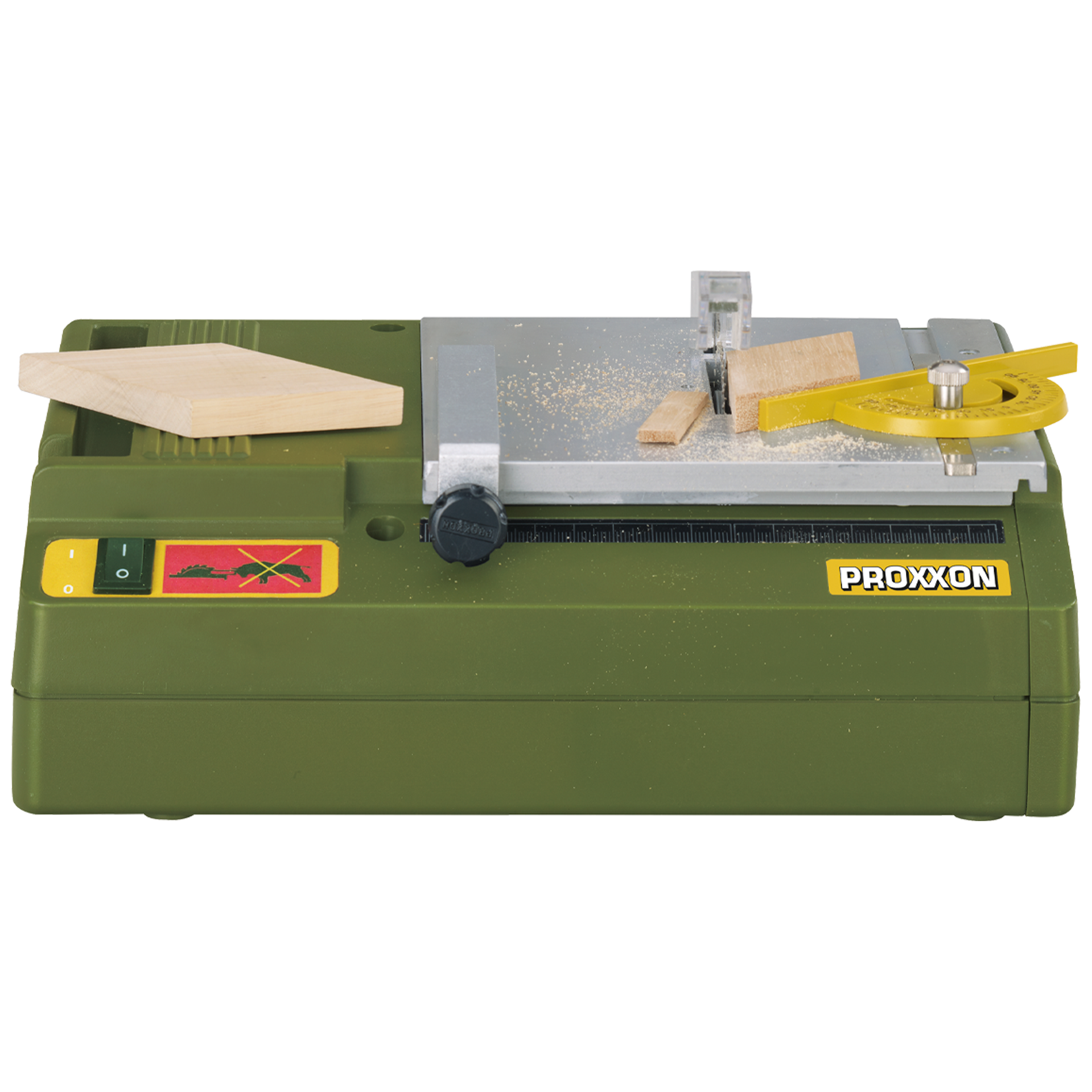 Proxxon Bordcirkelsåg KS 230