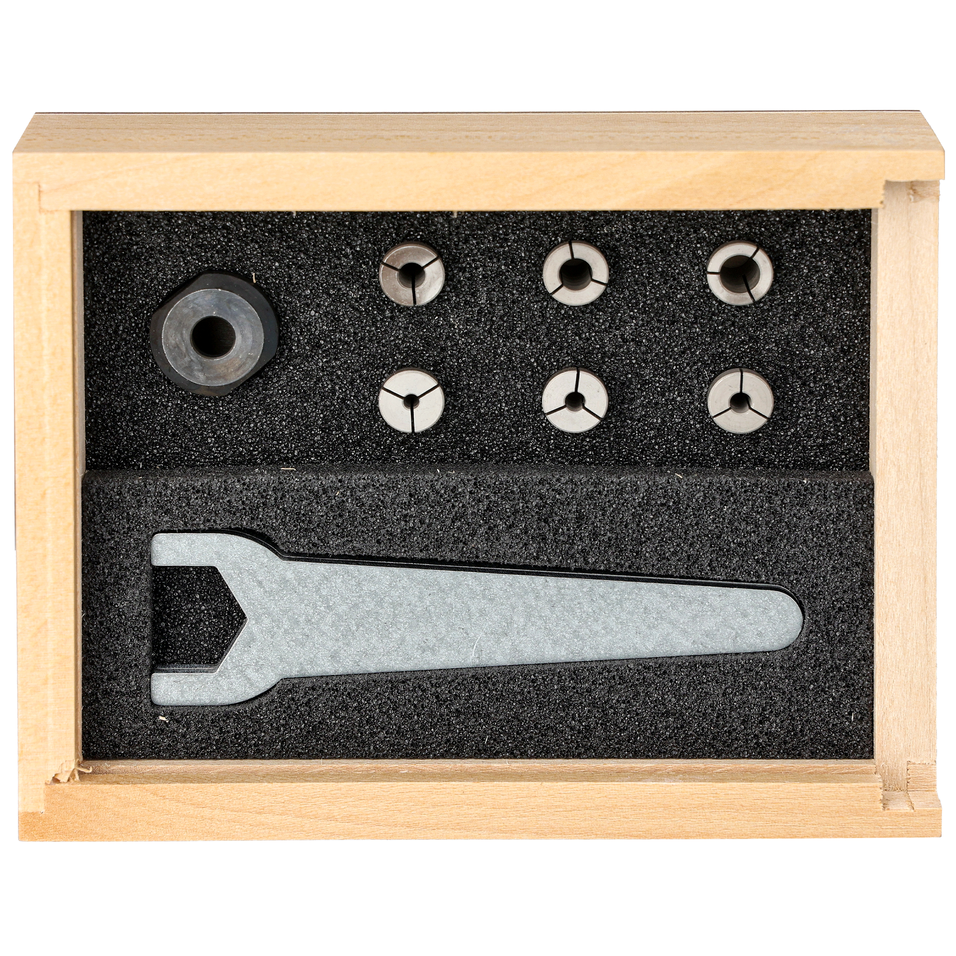 Proxxon Spændetangssæt til TBH