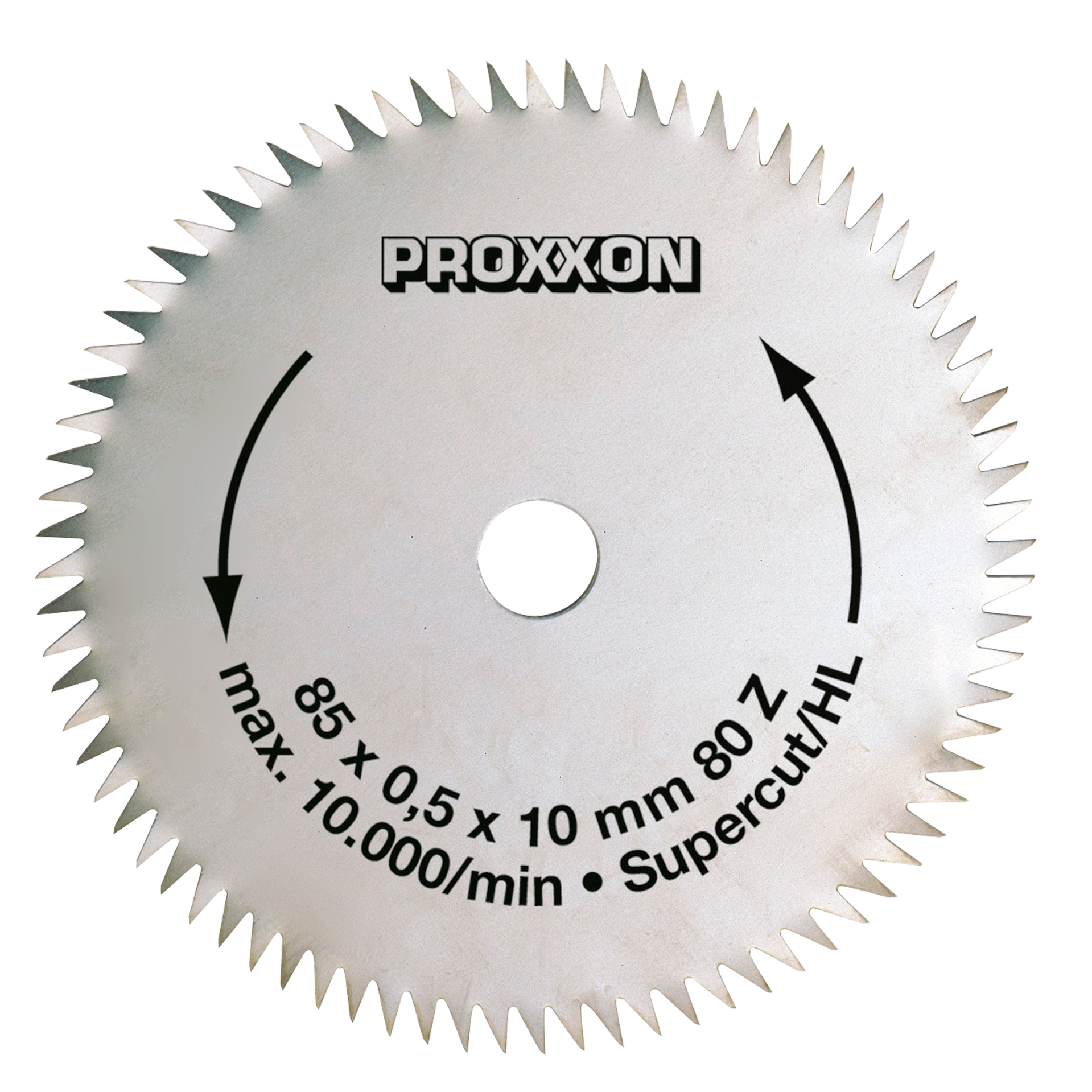 Proxxon Sågklinga Super-Cut