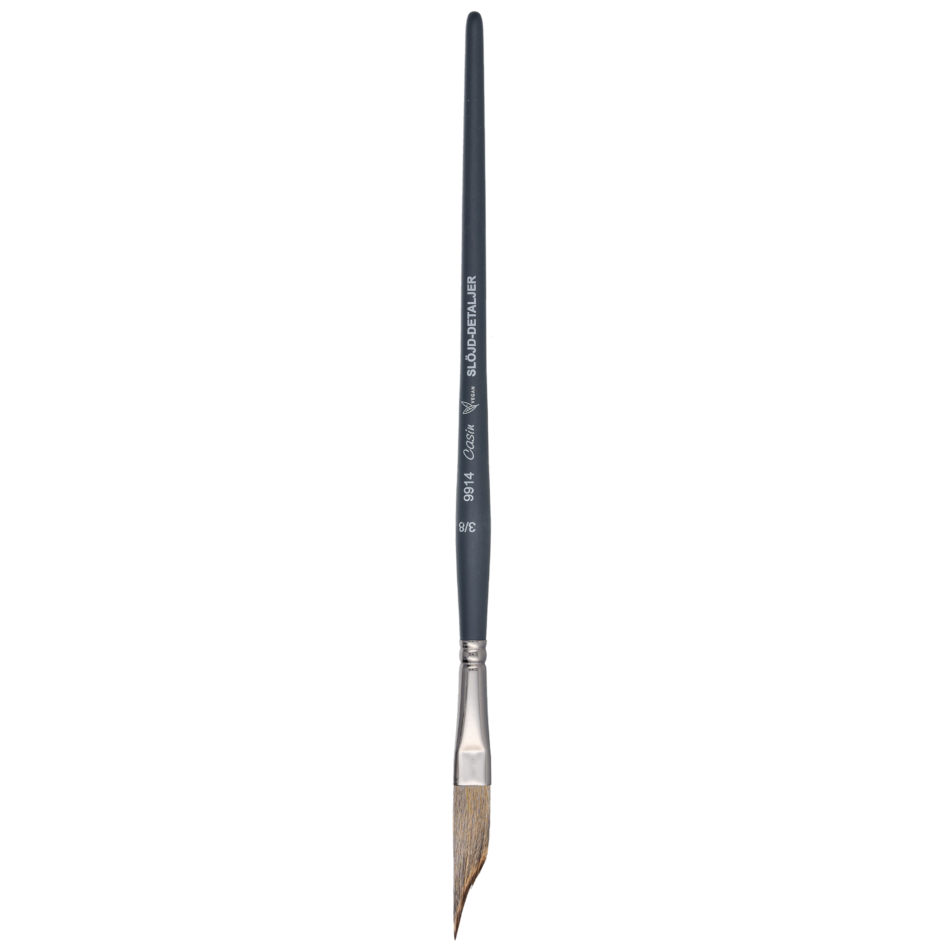 Miekkasivellin, 3/8 tuumaa