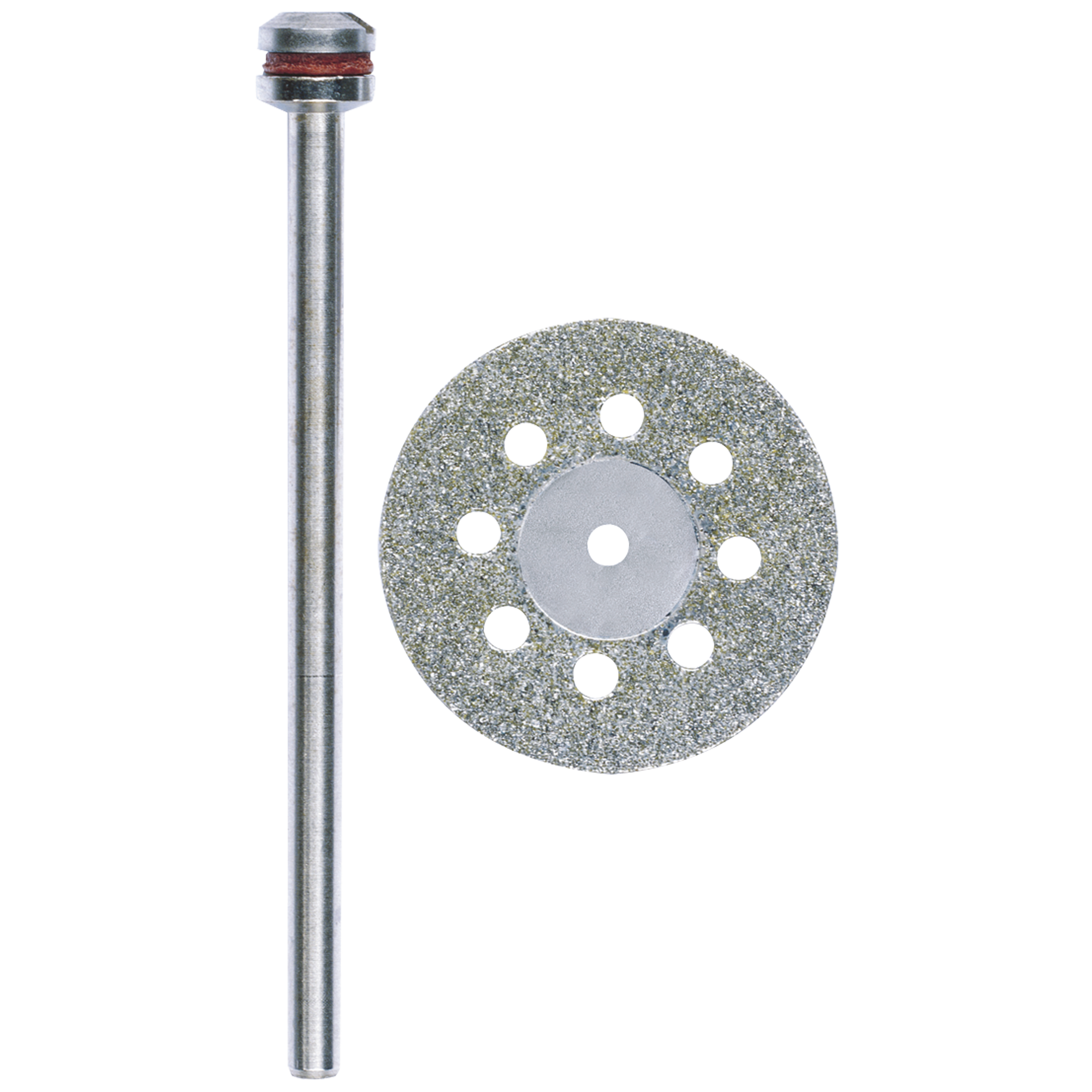 Proxxon Diamanterad kapskiva