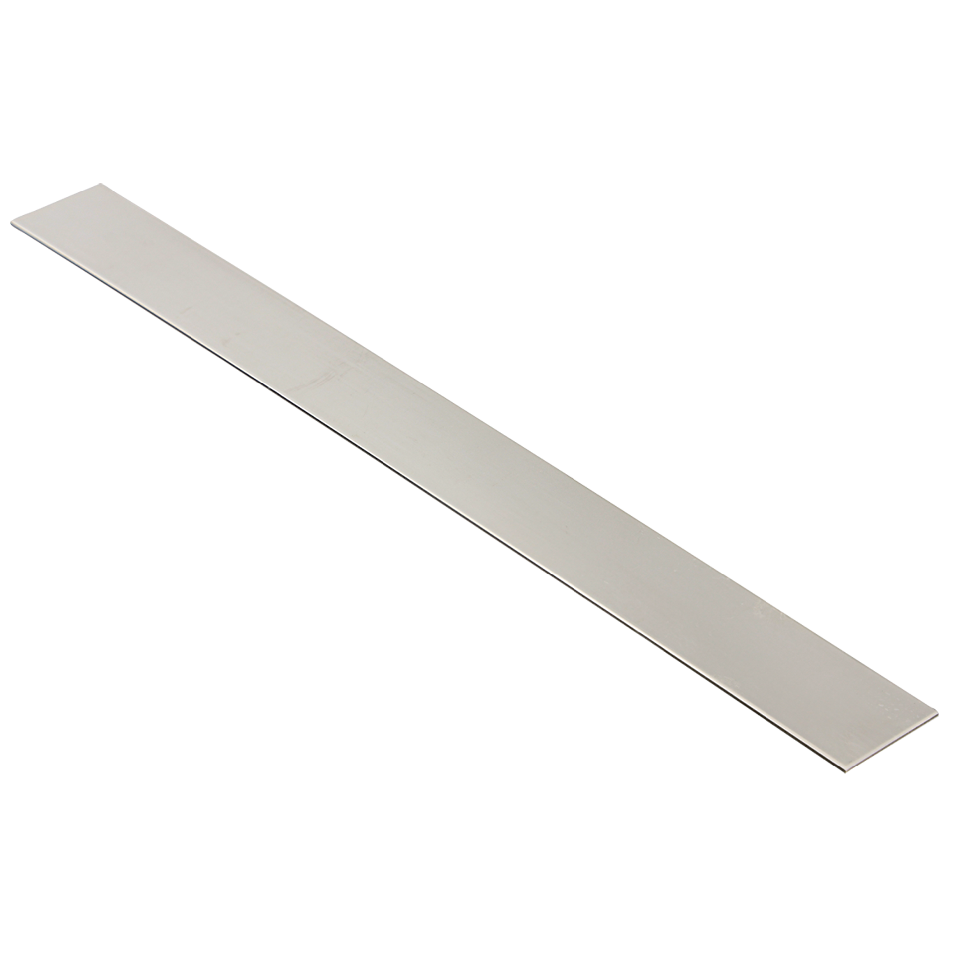 Silverskena 925, 2x20 cm