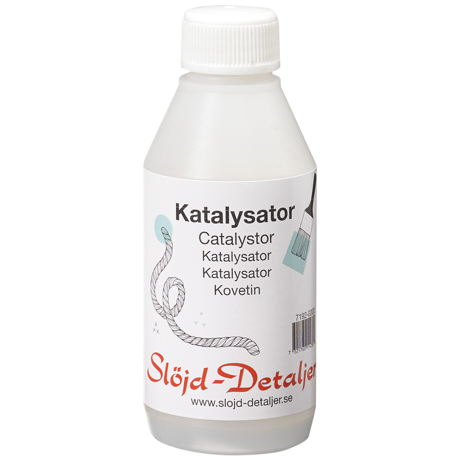 Katalysator